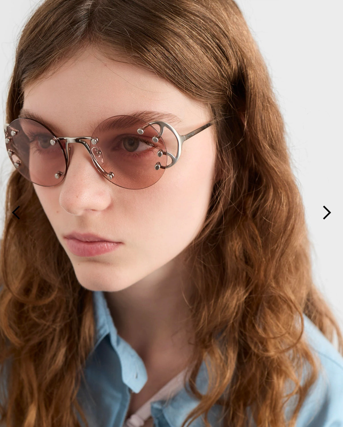 Multi-color Sunglass