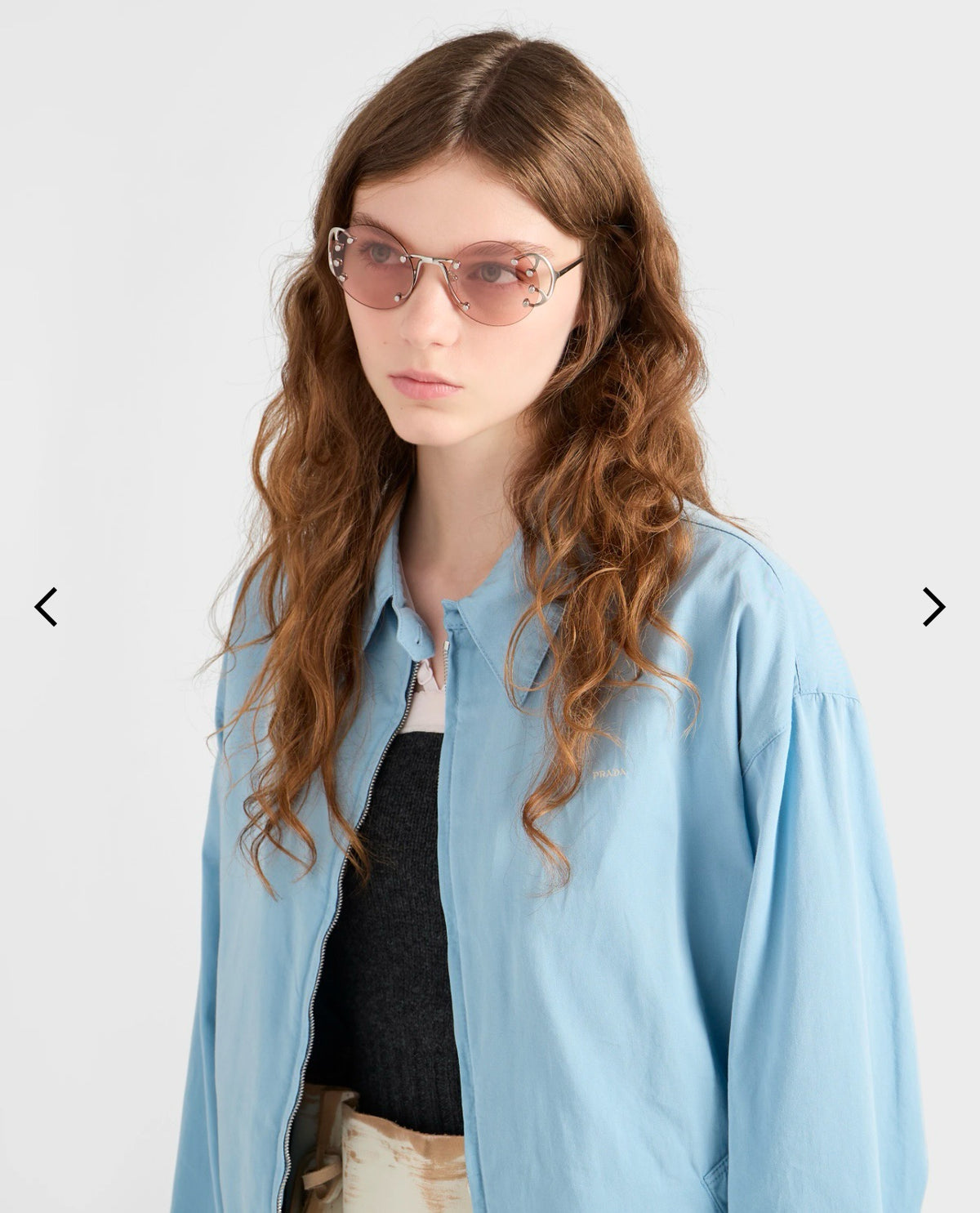 Multi-color Sunglass