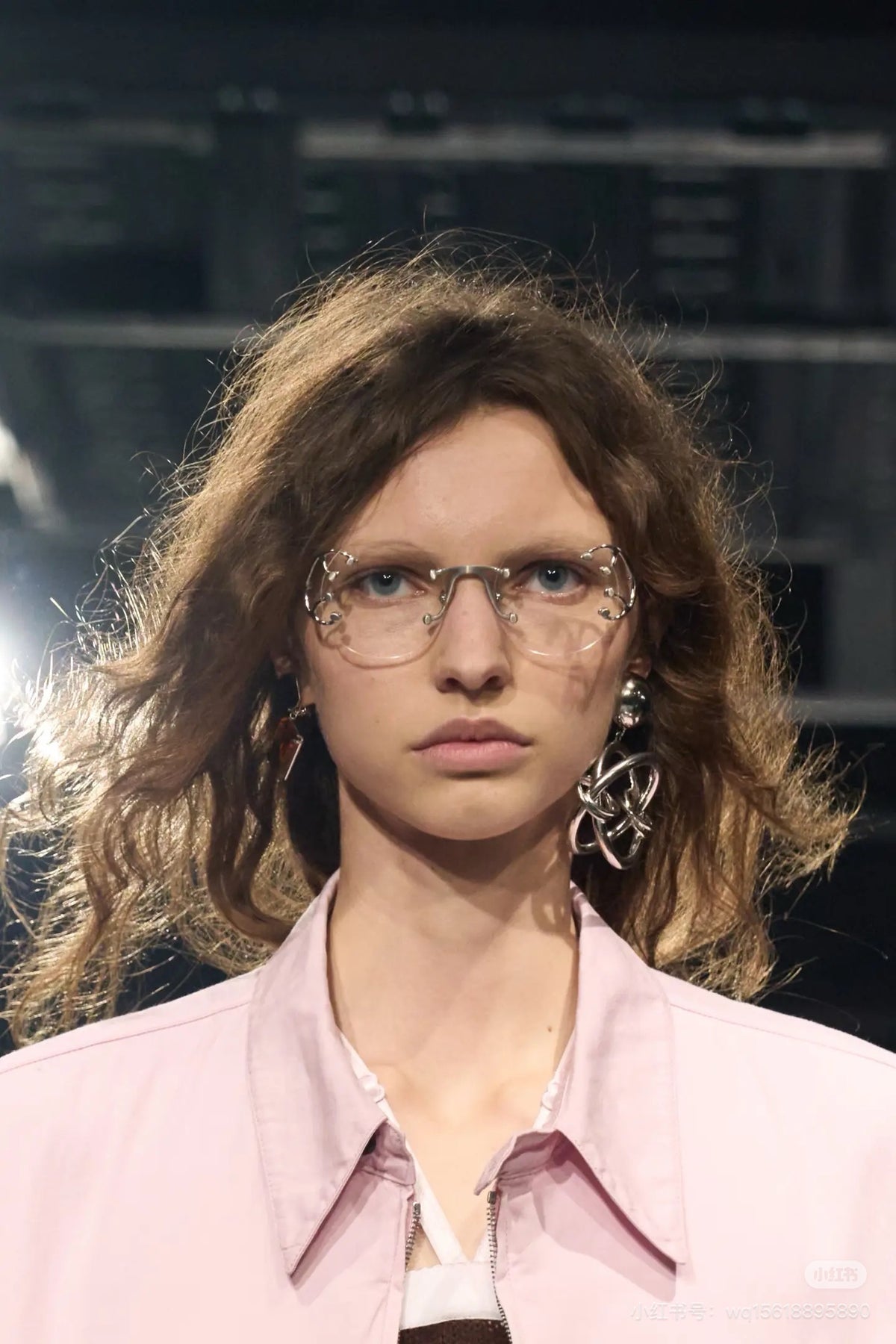 Multi-color Sunglass