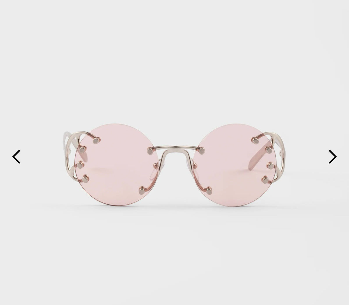 Multi-color Sunglass