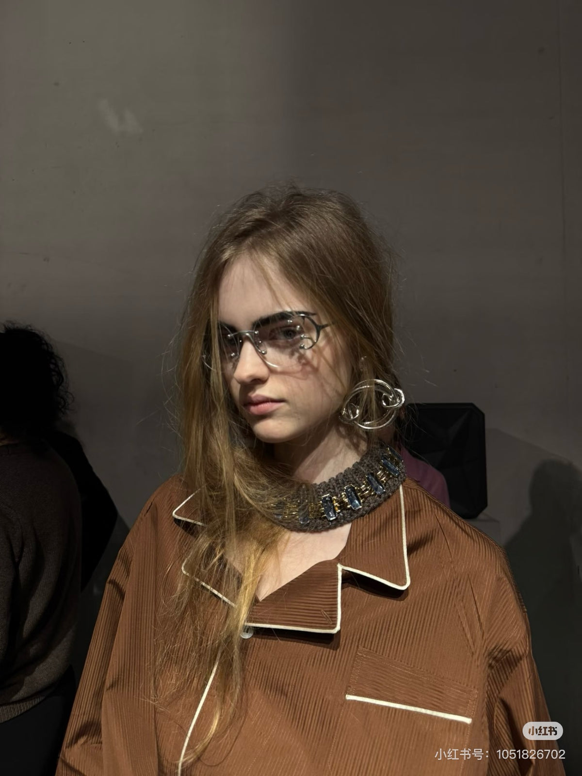 Multi-color Sunglass