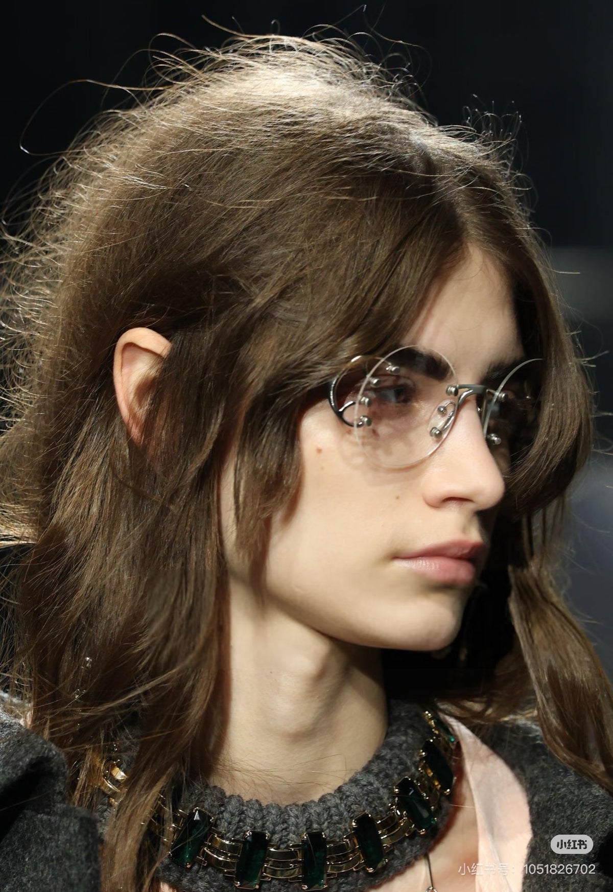 Multi-color Sunglass