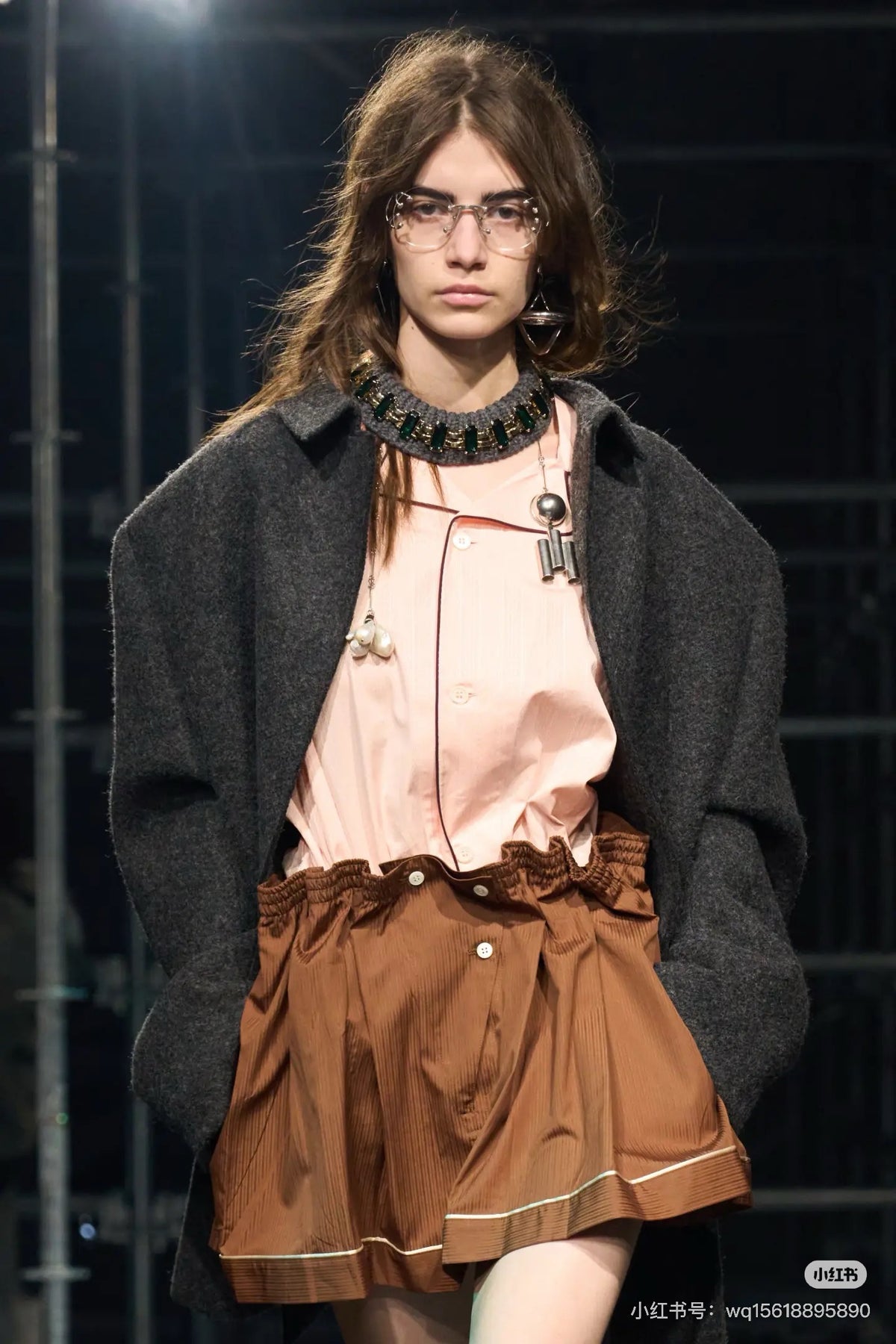 Multi-color Sunglass