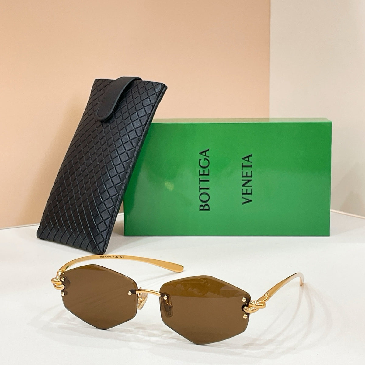 Gafas de sol multicolores