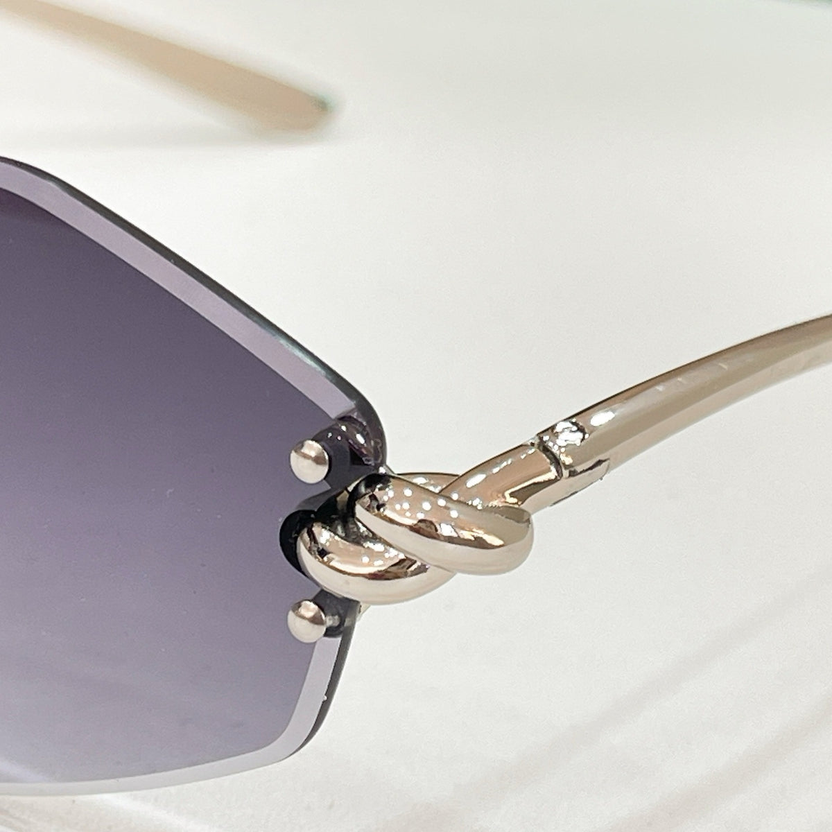 Gafas de sol multicolores