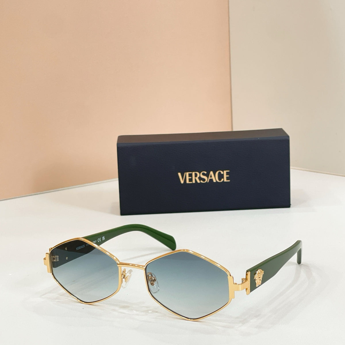 Multi-color Sunglass