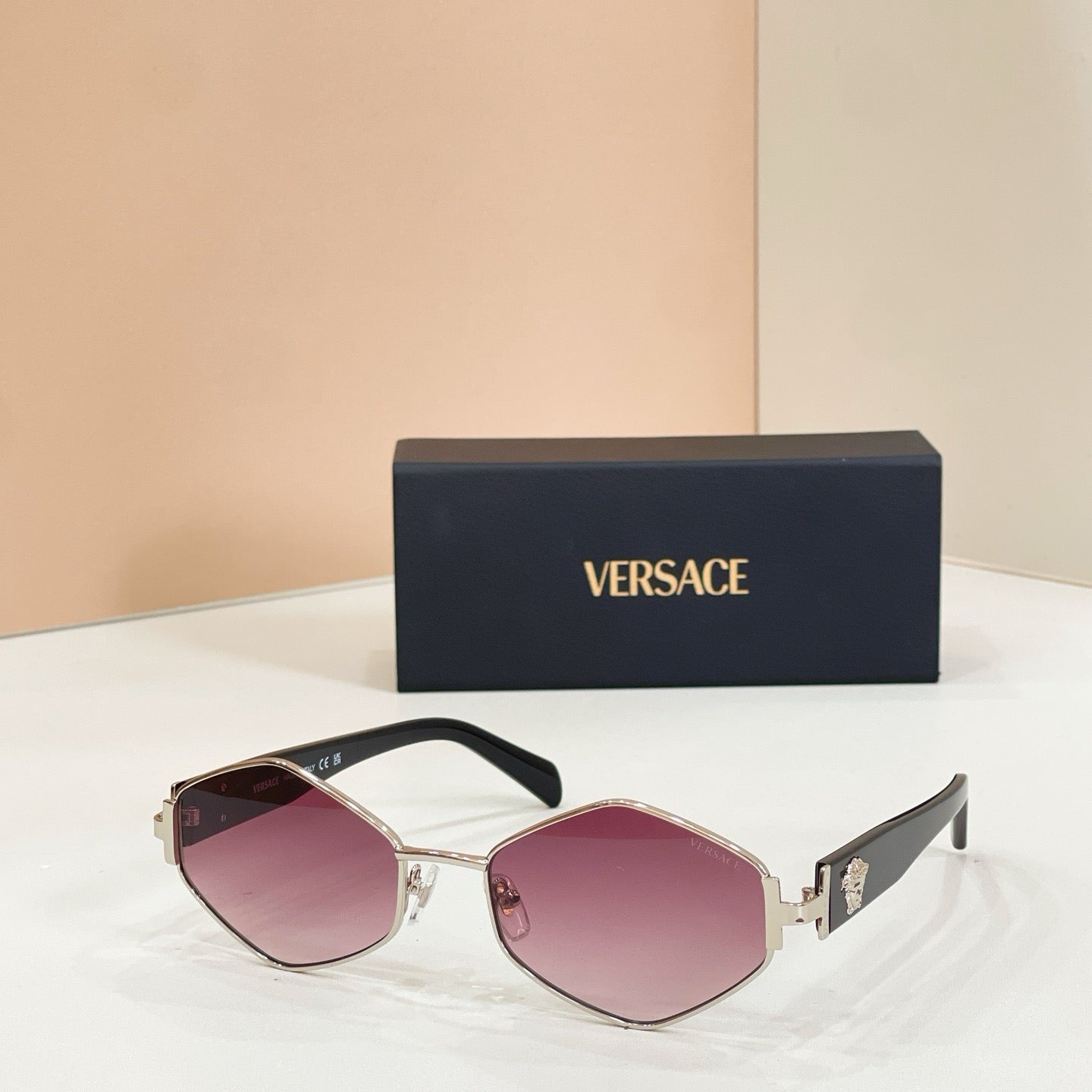 Multi-color Sunglass