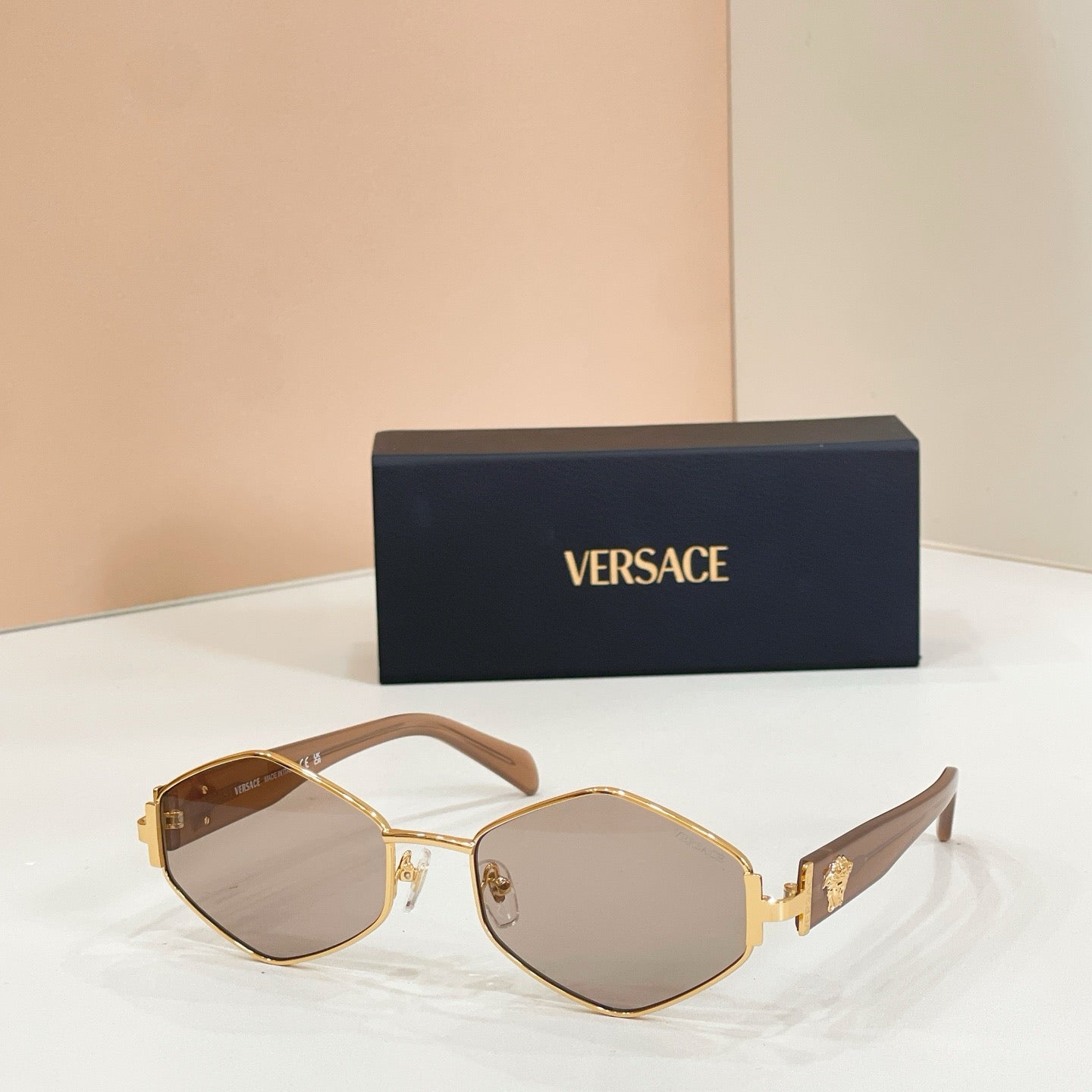 Multi-color Sunglass