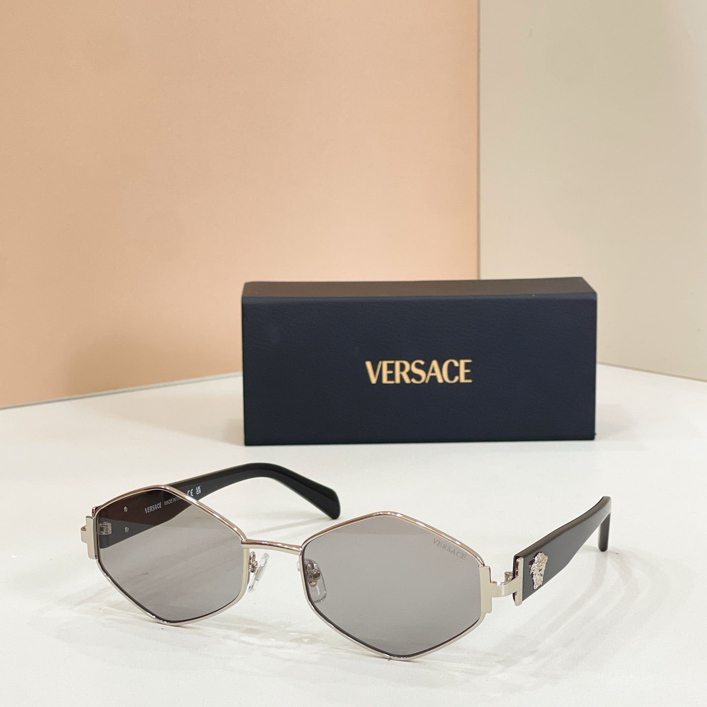 Multi-color Sunglass