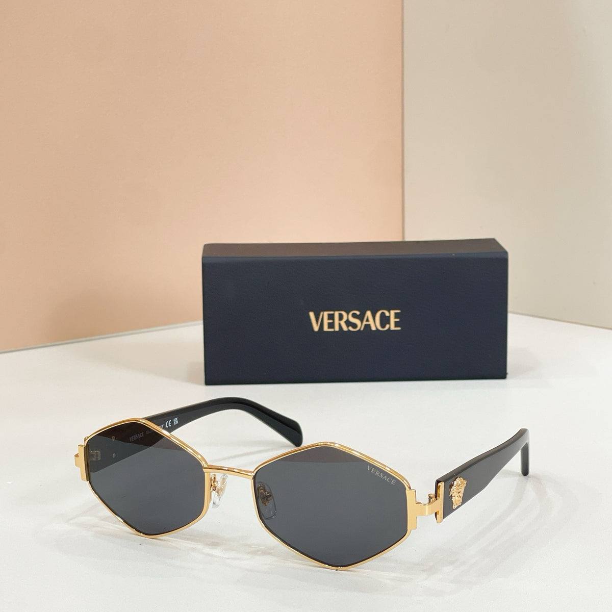 Multi-color Sunglass