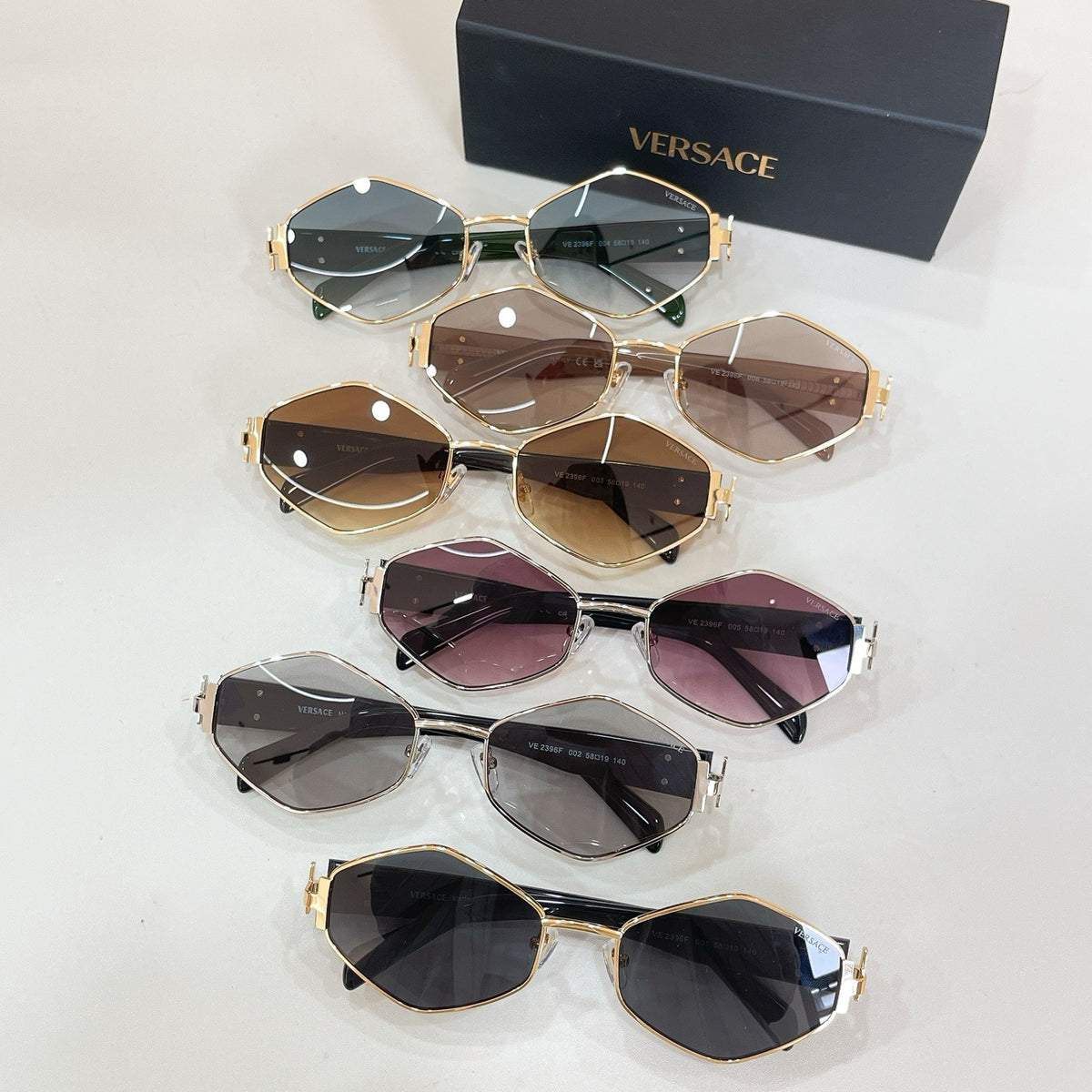 Multi-color Sunglass
