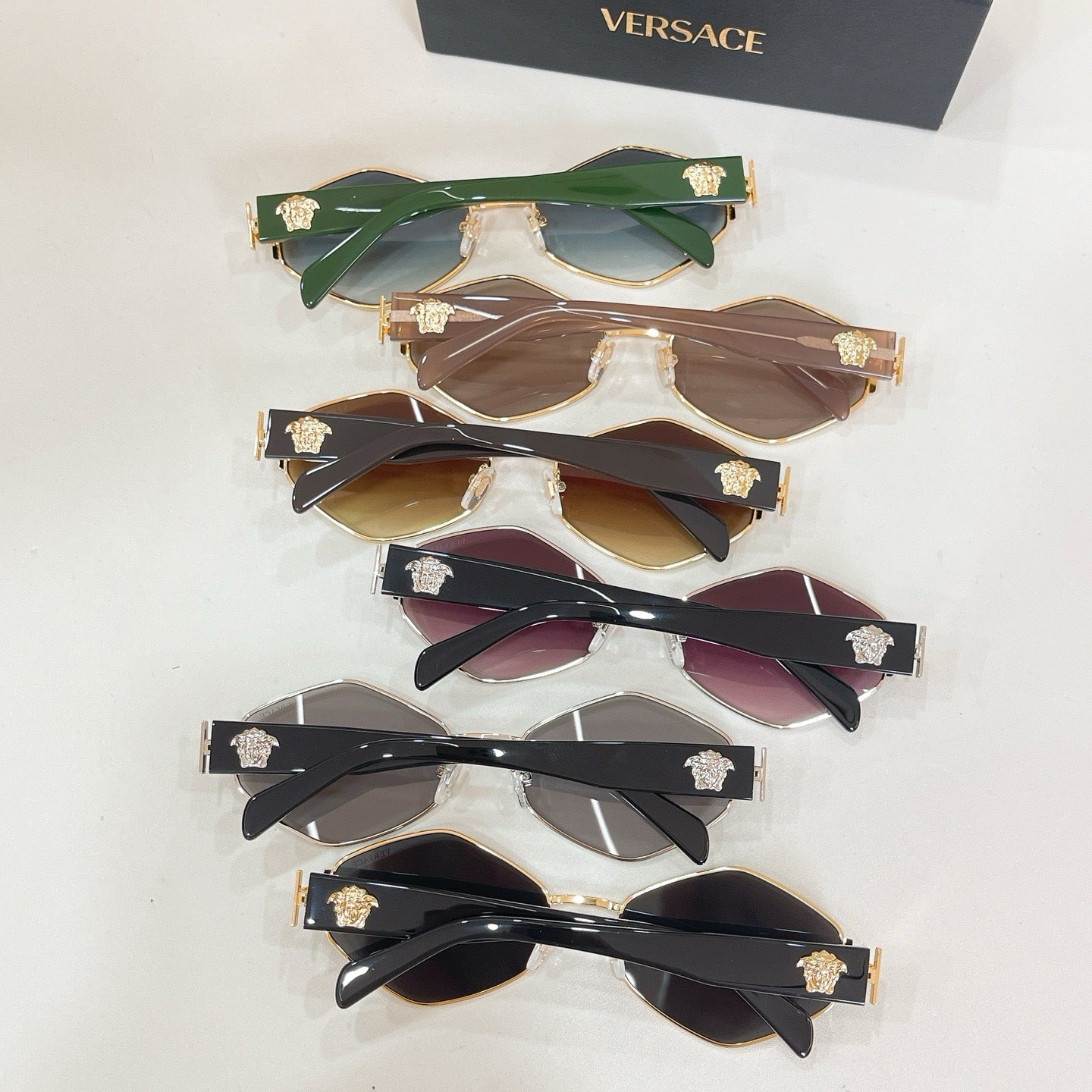 Multi-color Sunglass