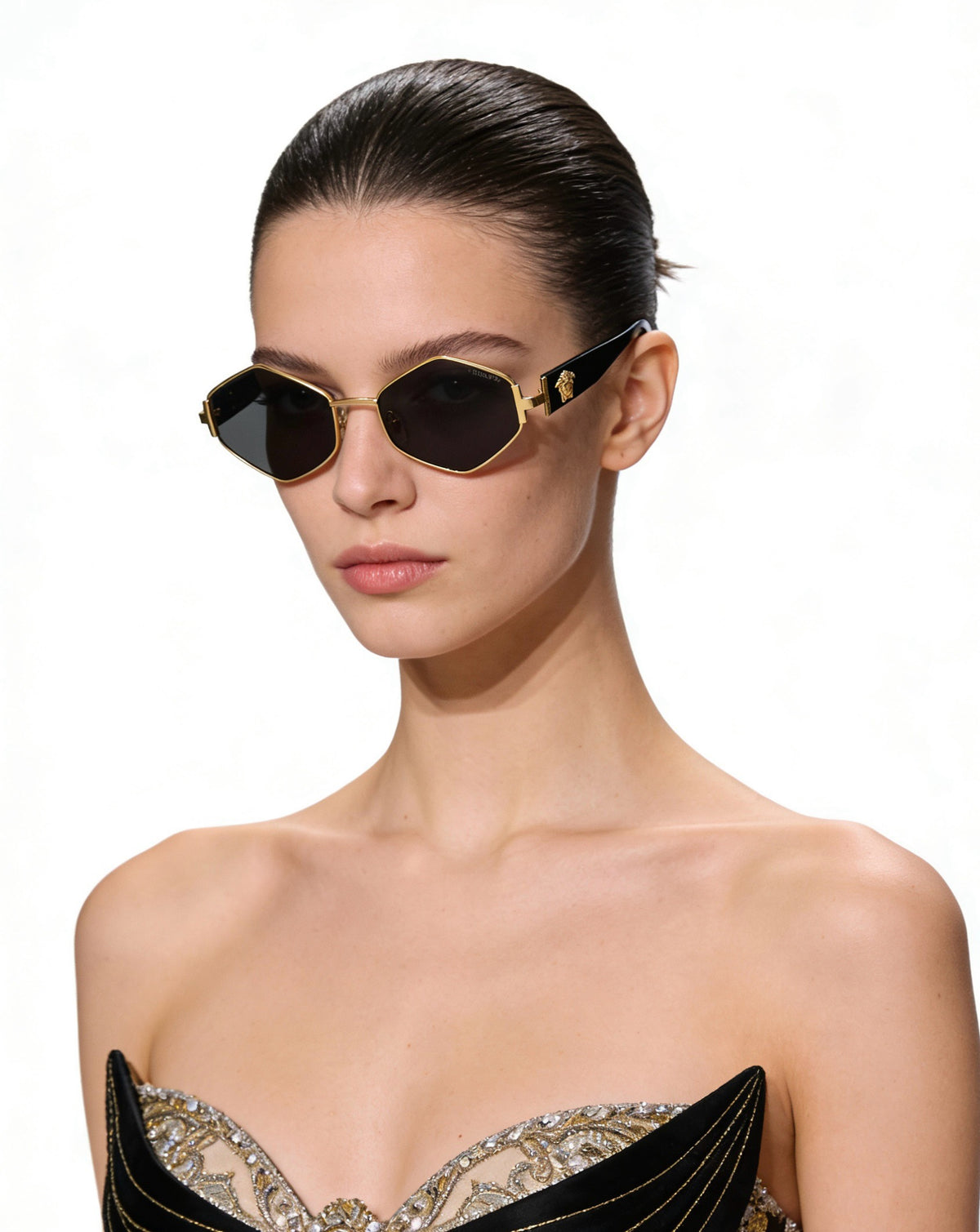 Multi-color Sunglass