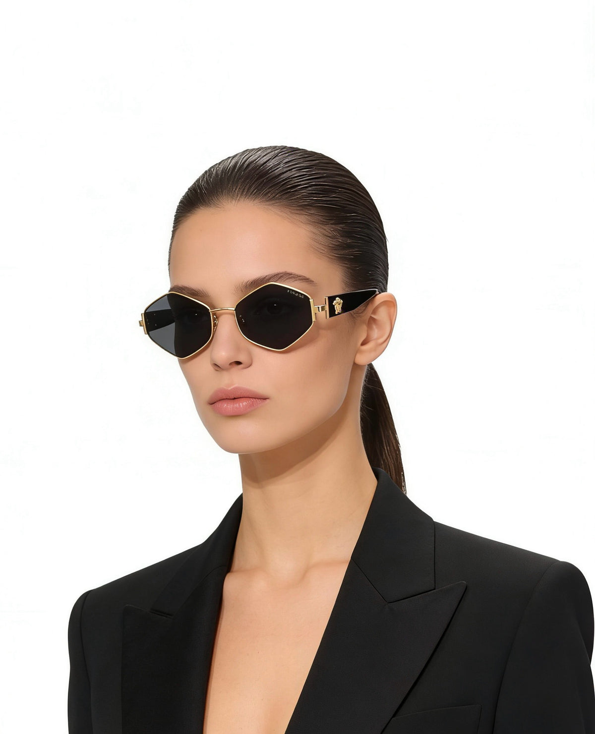 Multi-color Sunglass