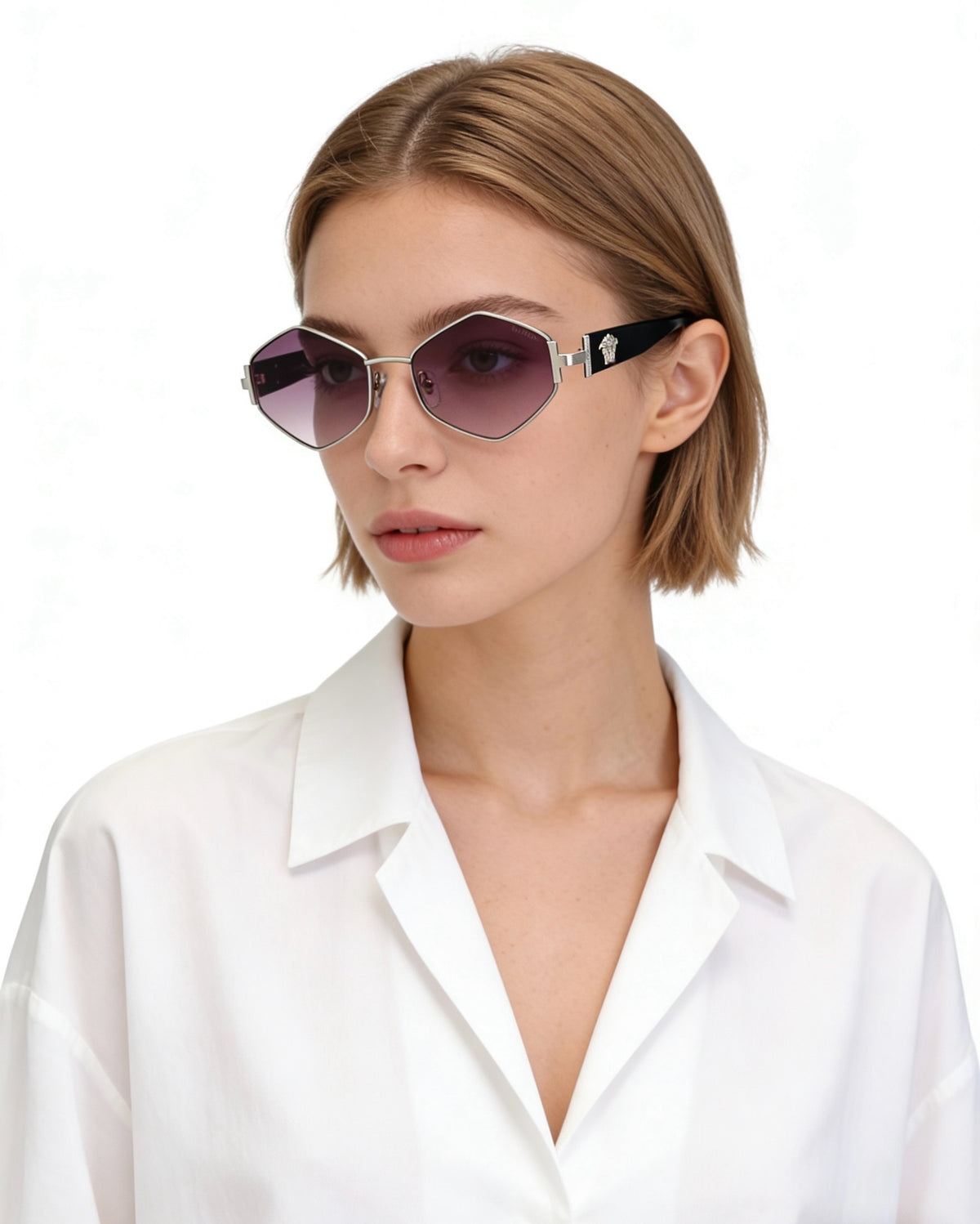 Multi-color Sunglass