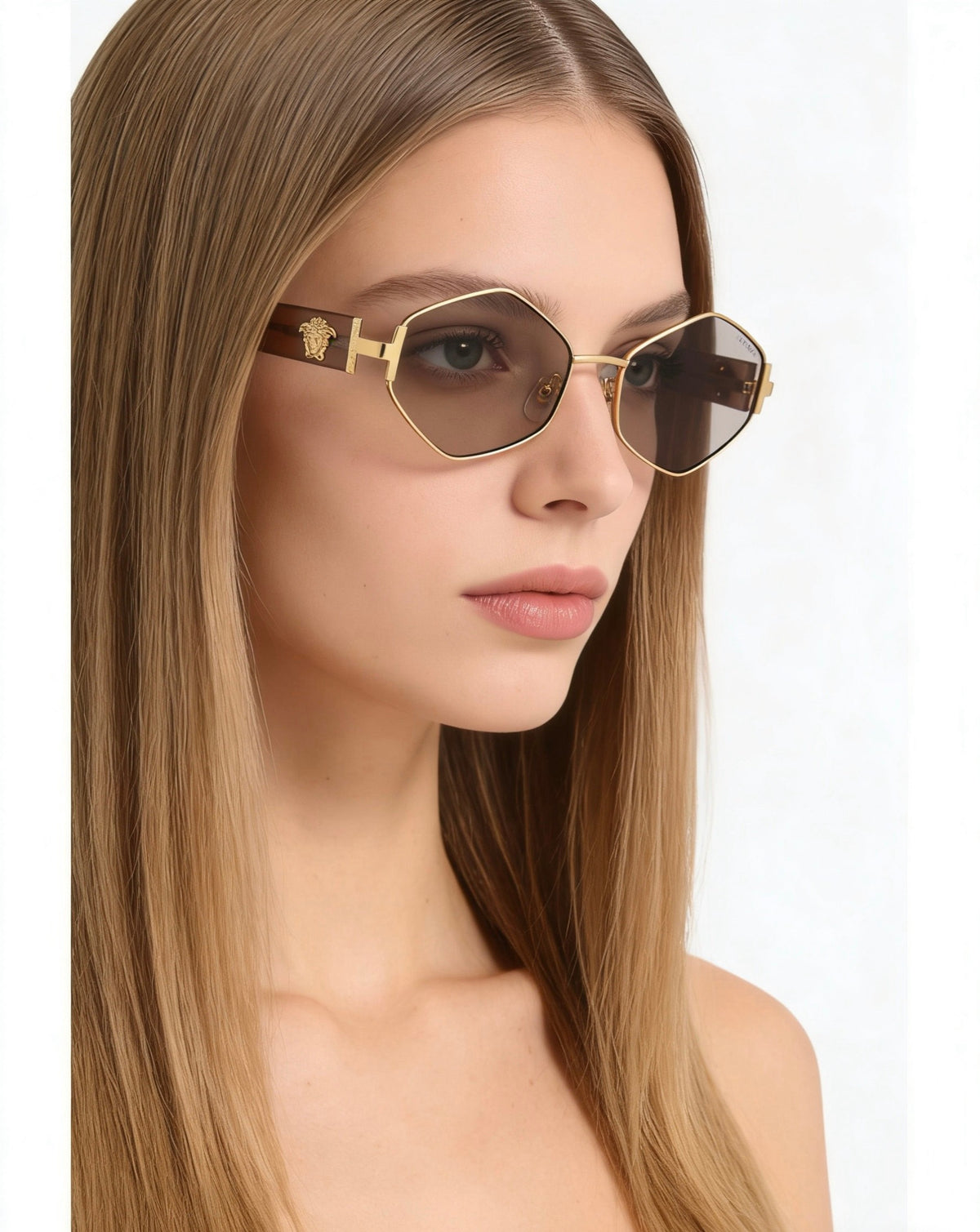 Multi-color Sunglass