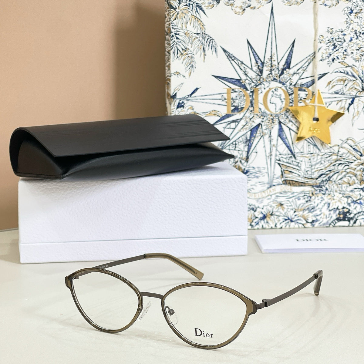 Multi-color Sunglass