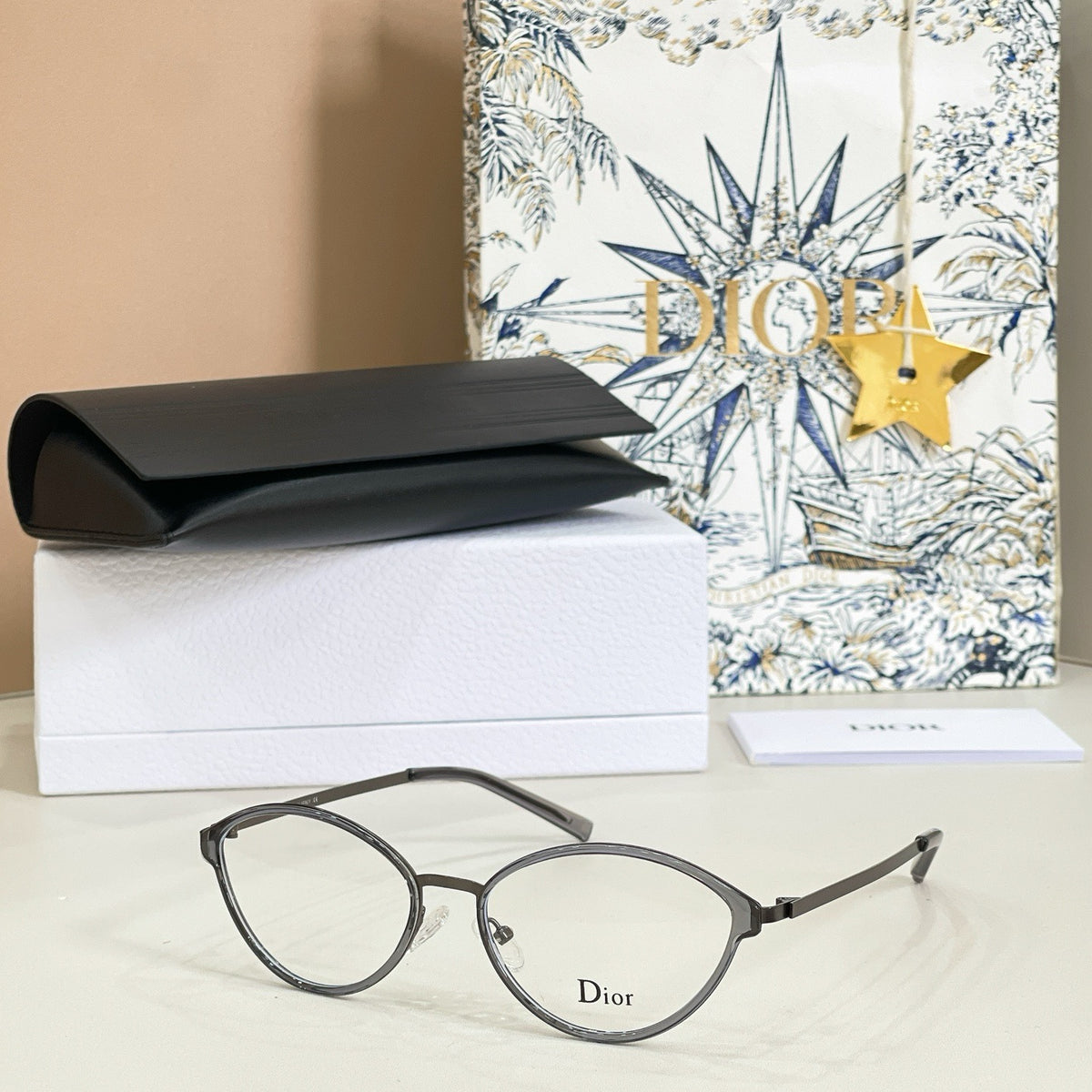 Multi-color Sunglass