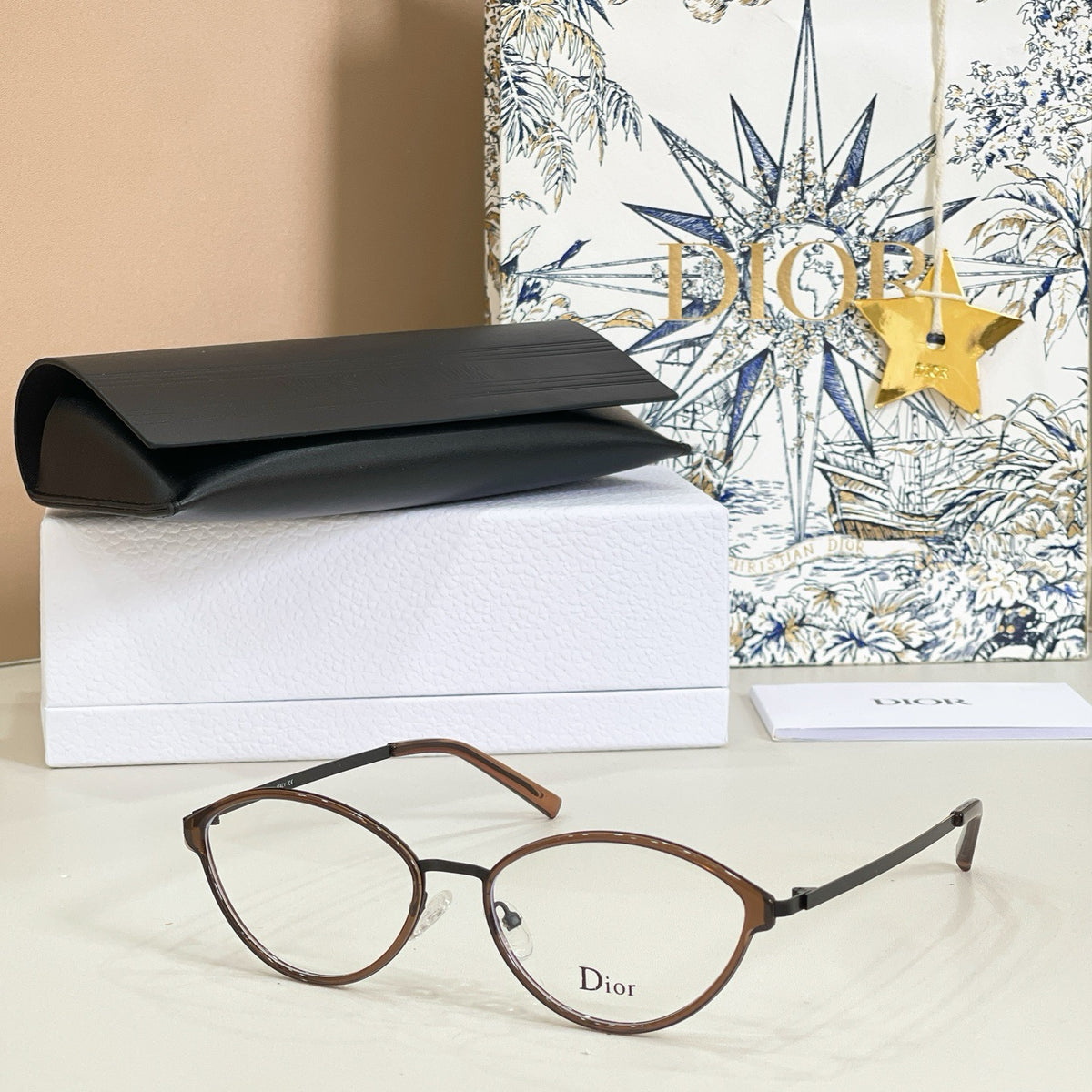 Multi-color Sunglass