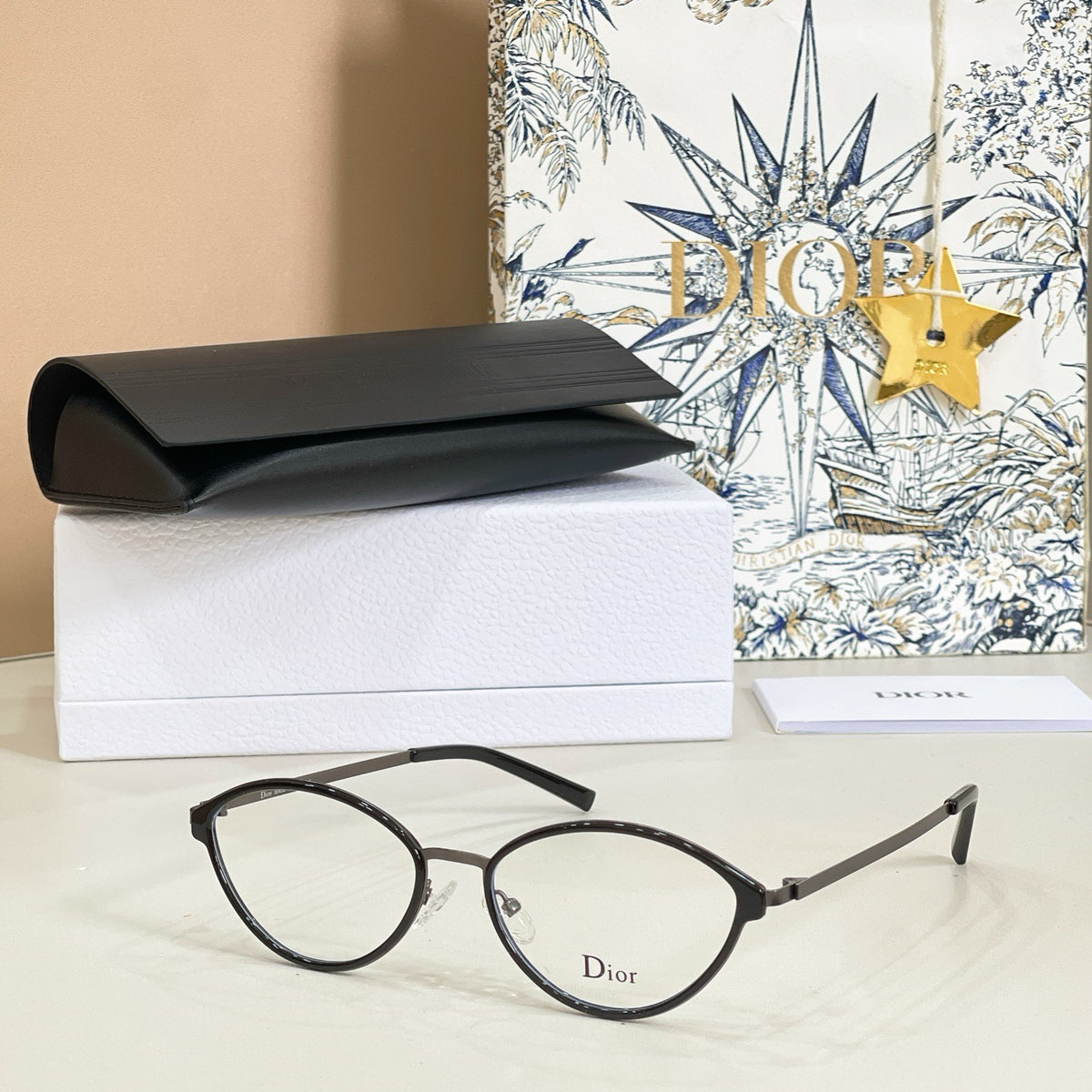 Multi-color Sunglass