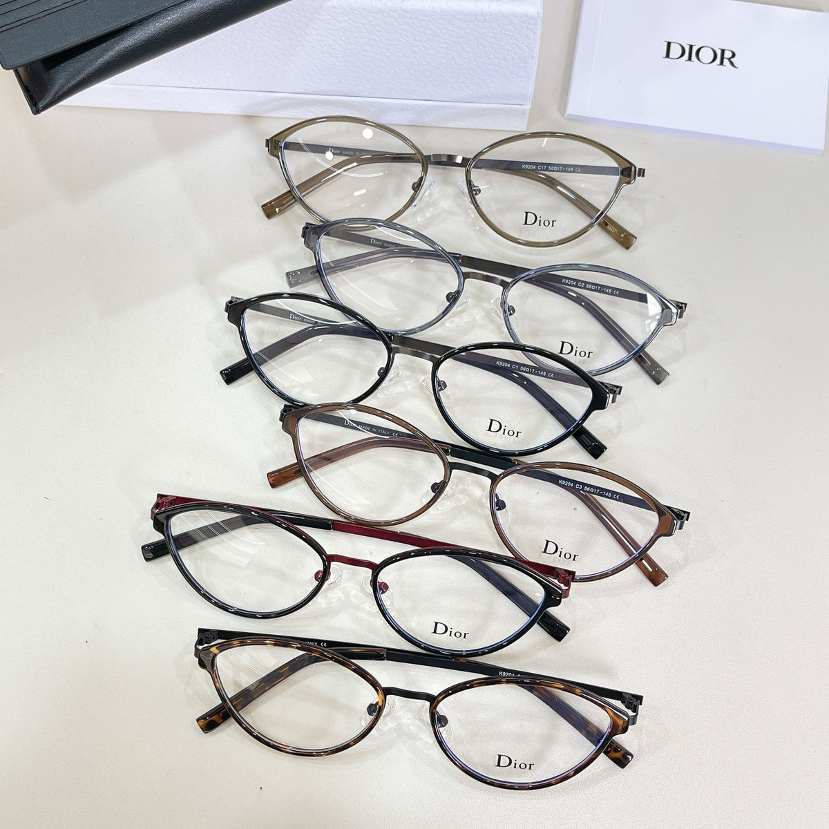 Multi-color Sunglass