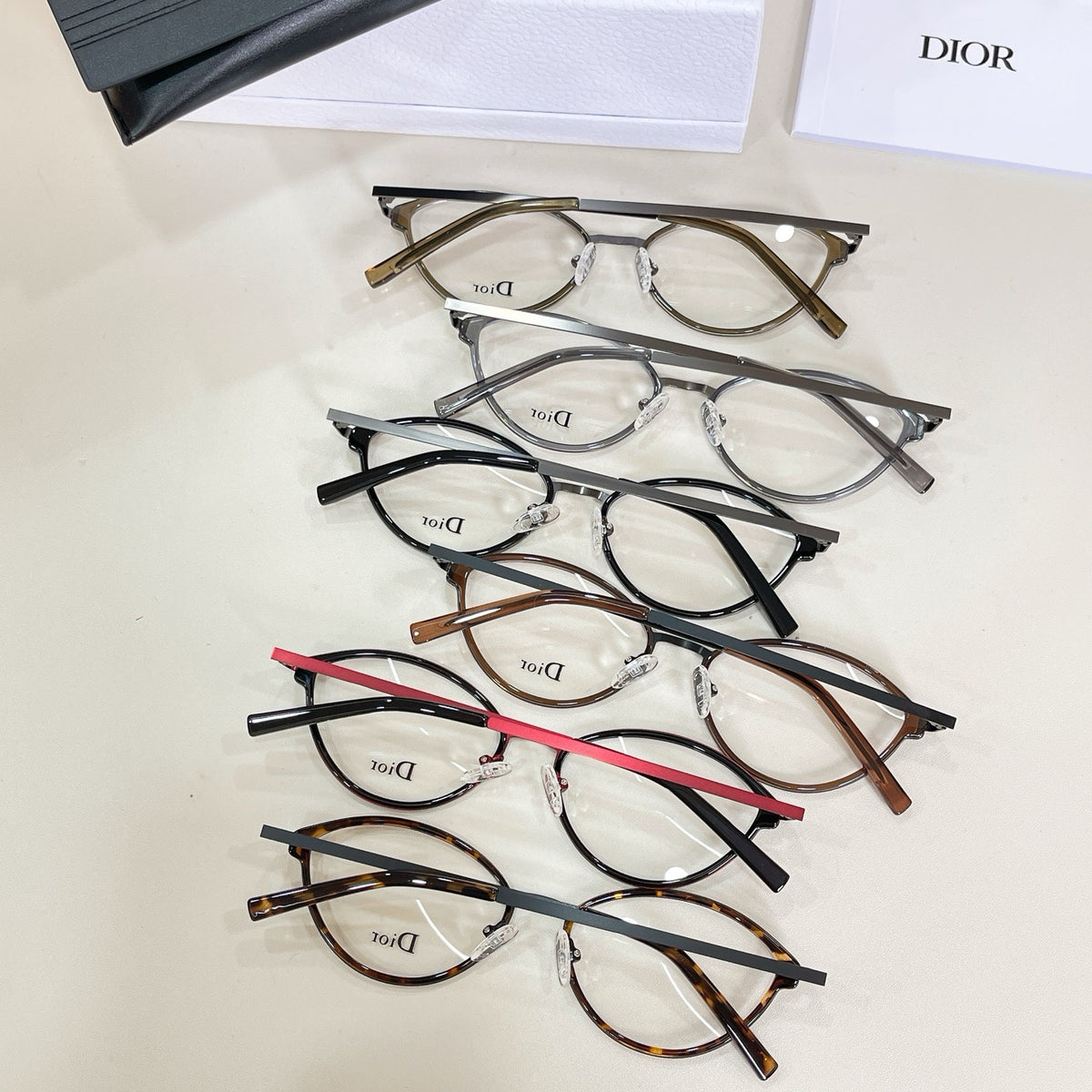 Multi-color Sunglass
