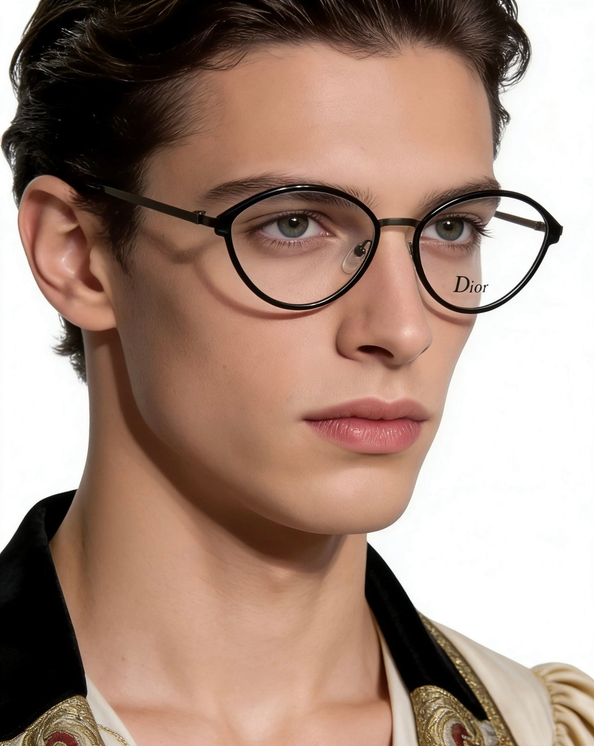 Multi-color Sunglass