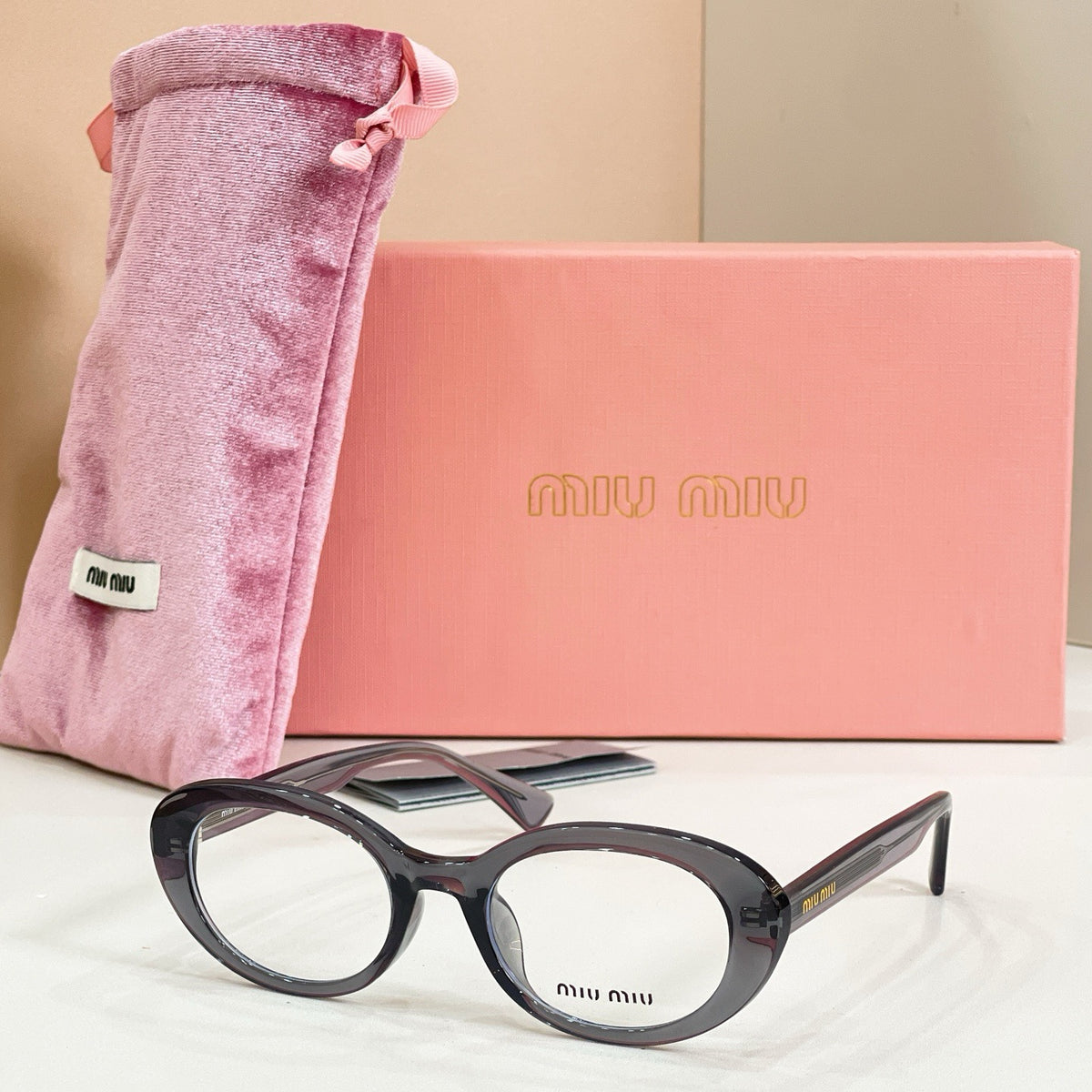 Multi-color Sunglass