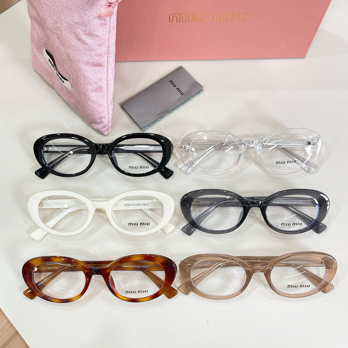 Multi-color Sunglass