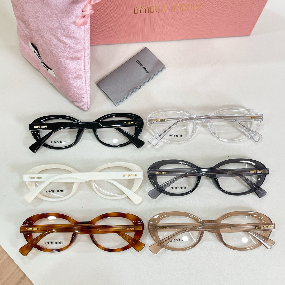 Multi-color Sunglass
