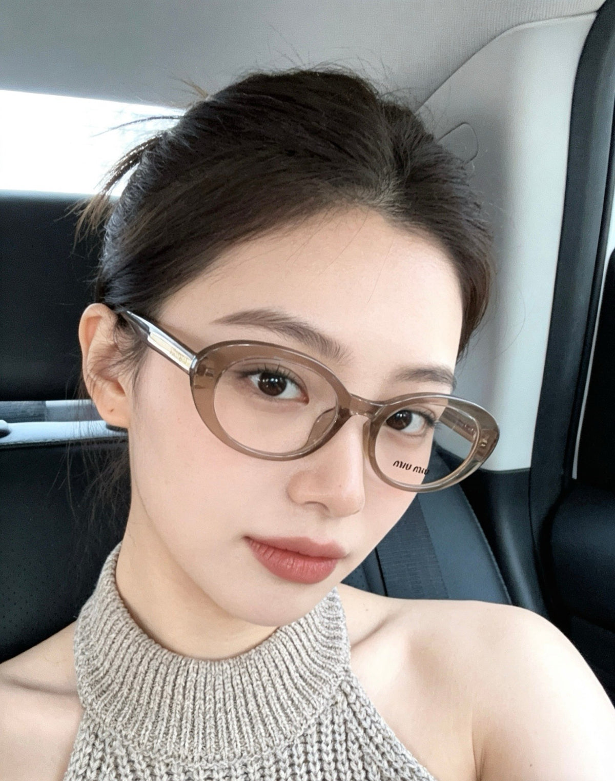 Multi-color Sunglass