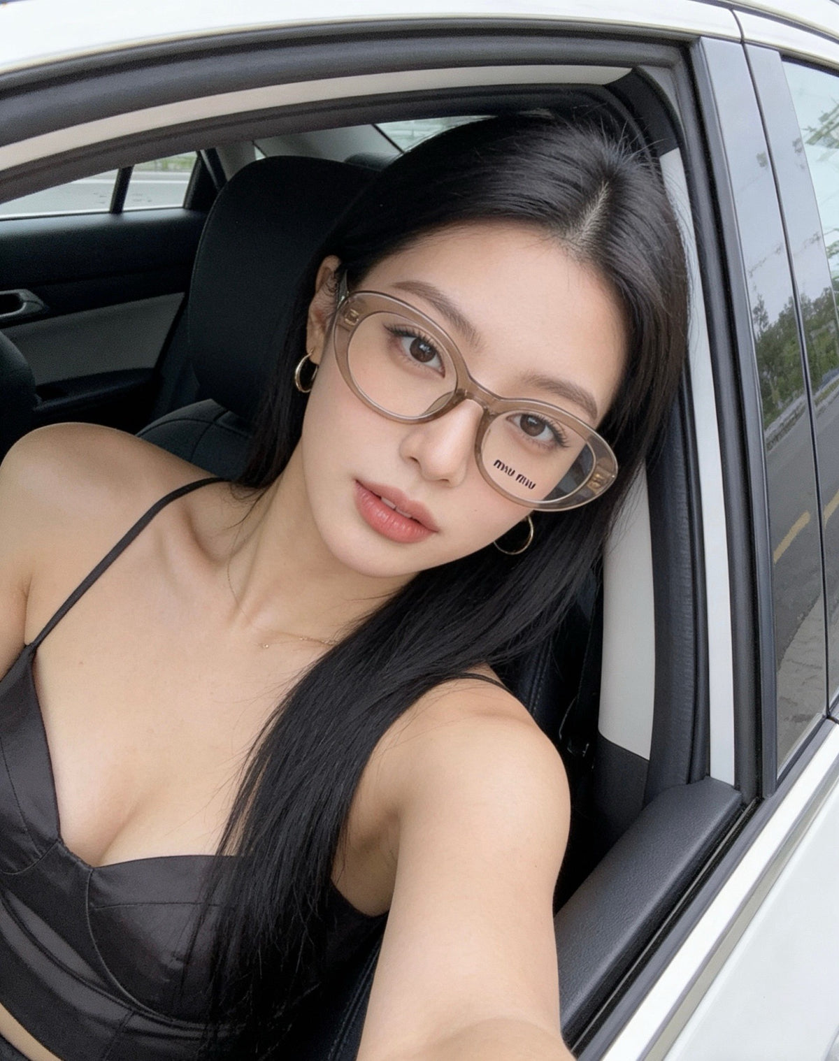 Multi-color Sunglass