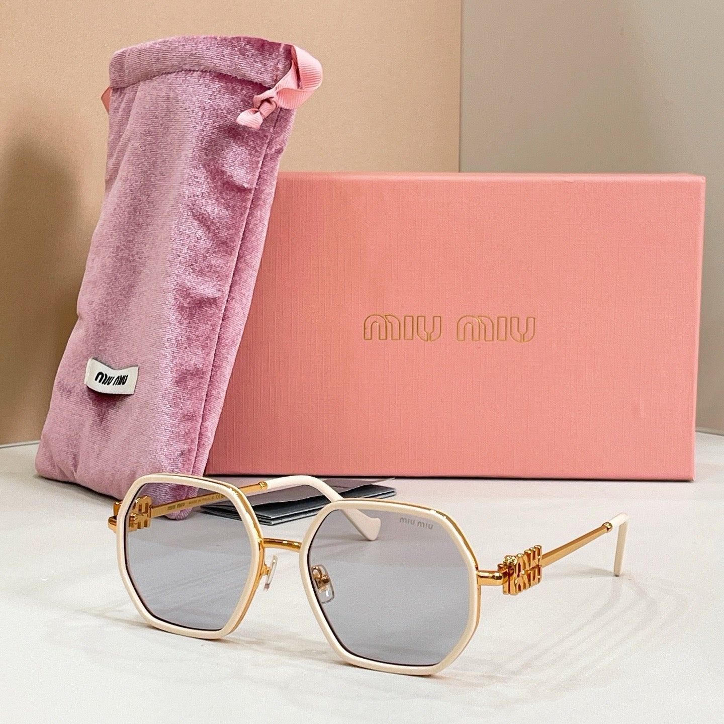 Multi-color Sunglass