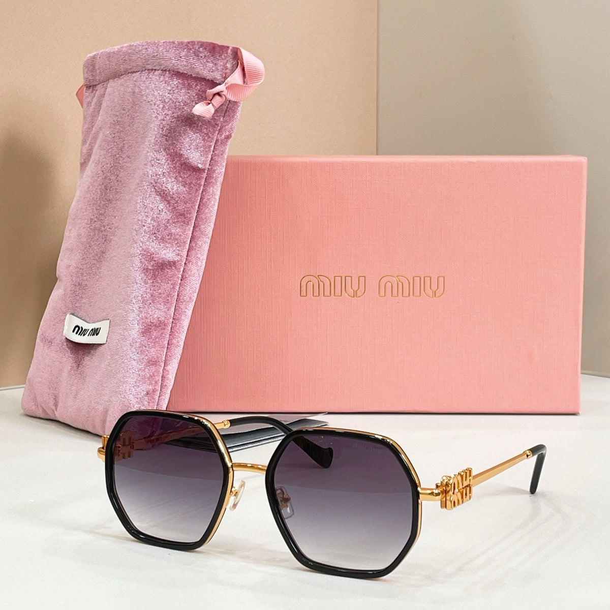 Multi-color Sunglass