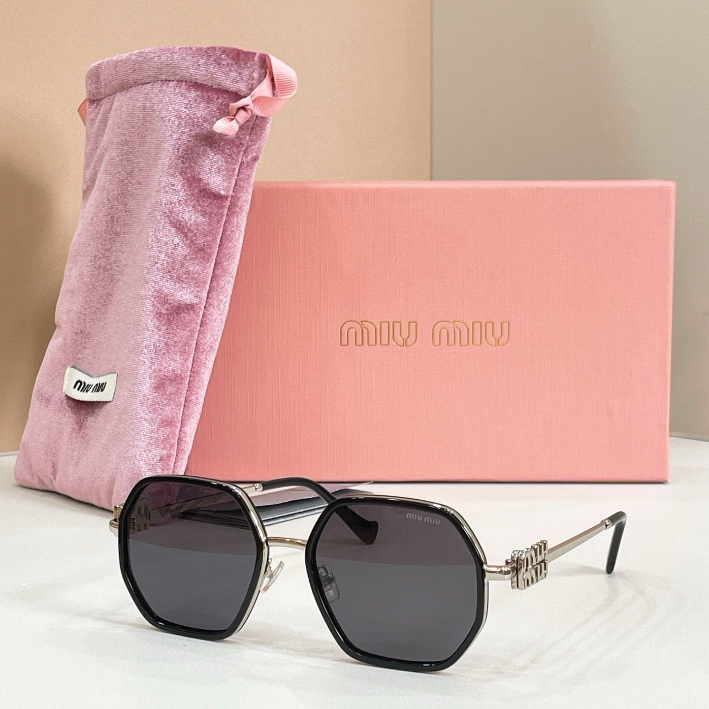 Multi-color Sunglass