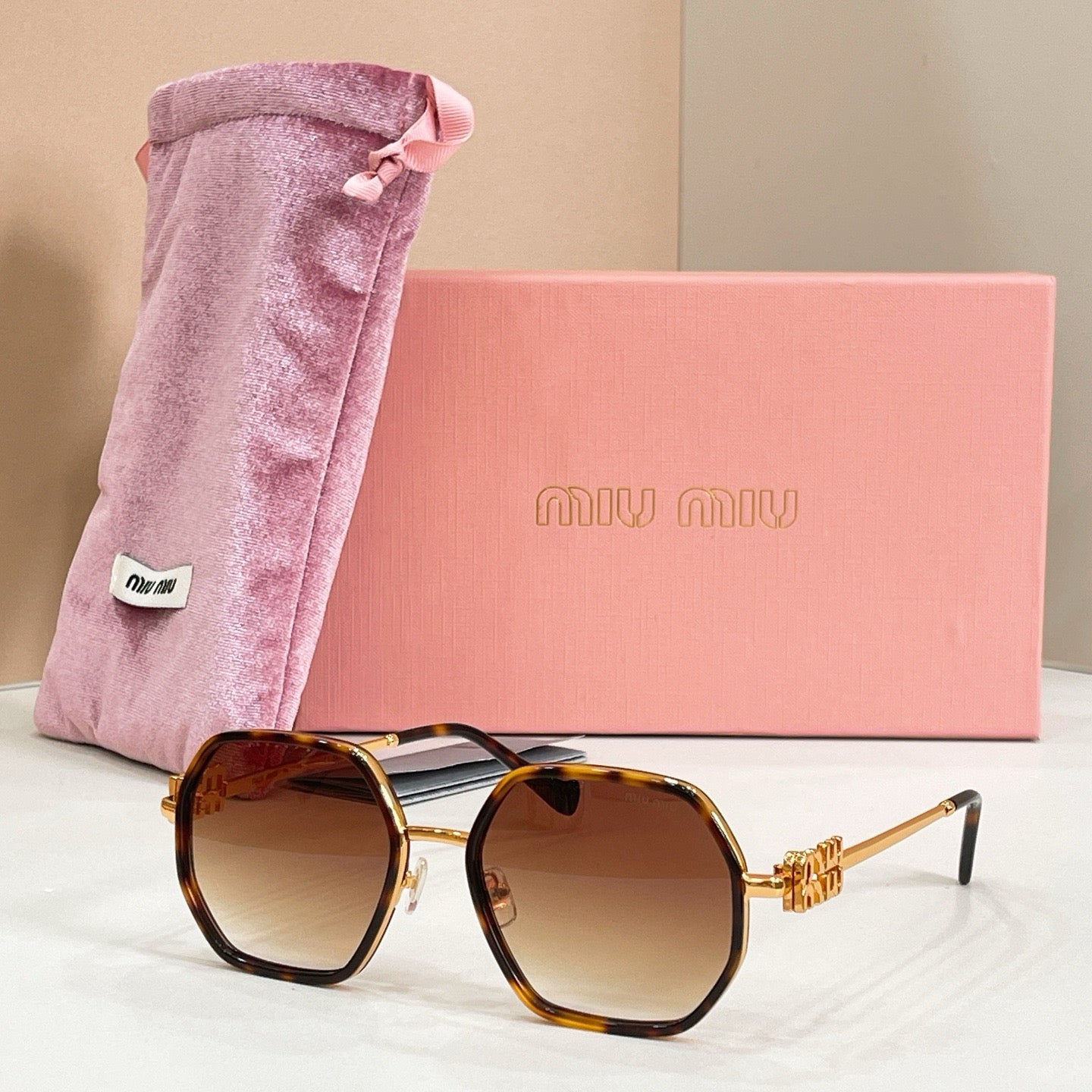 Multi-color Sunglass