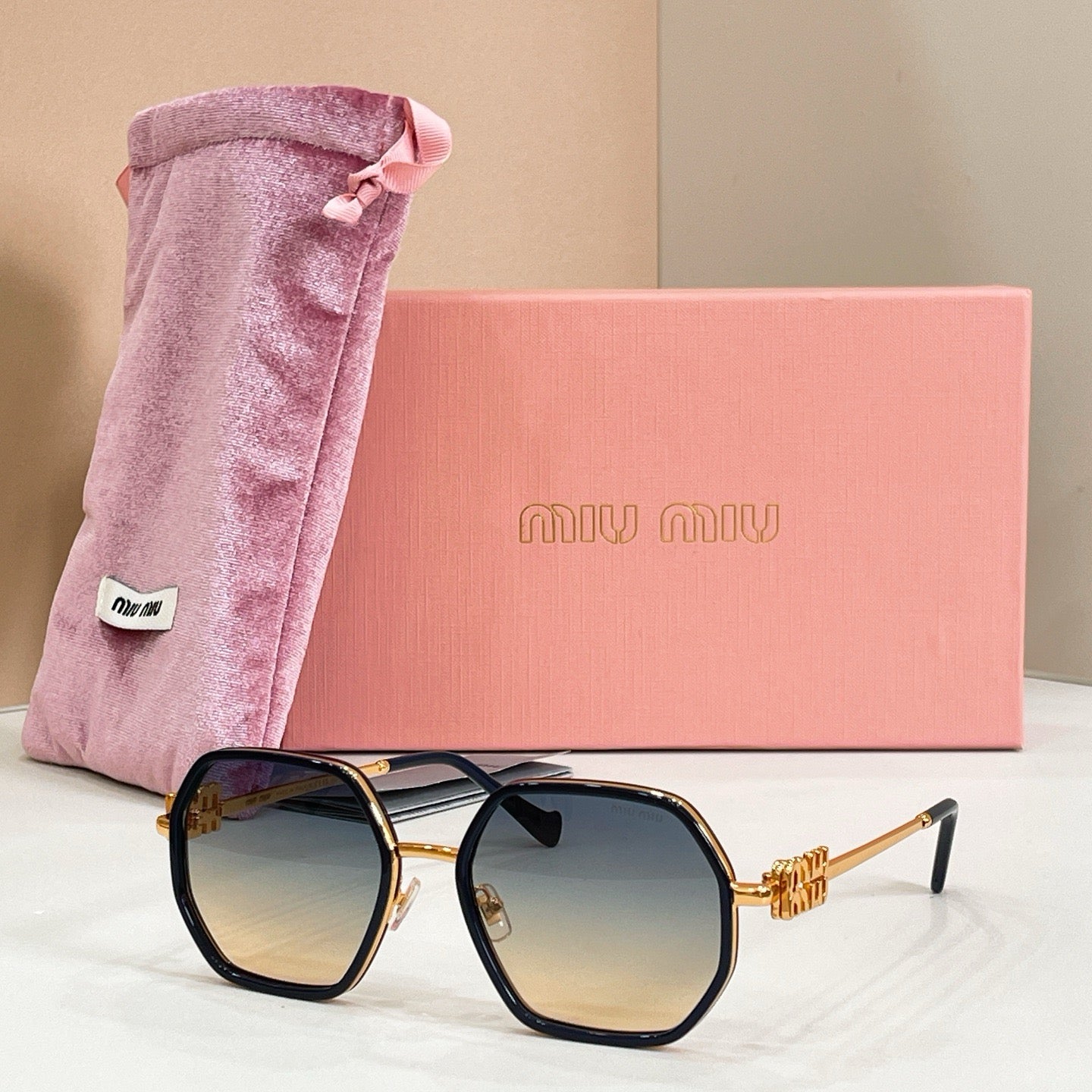Multi-color Sunglass