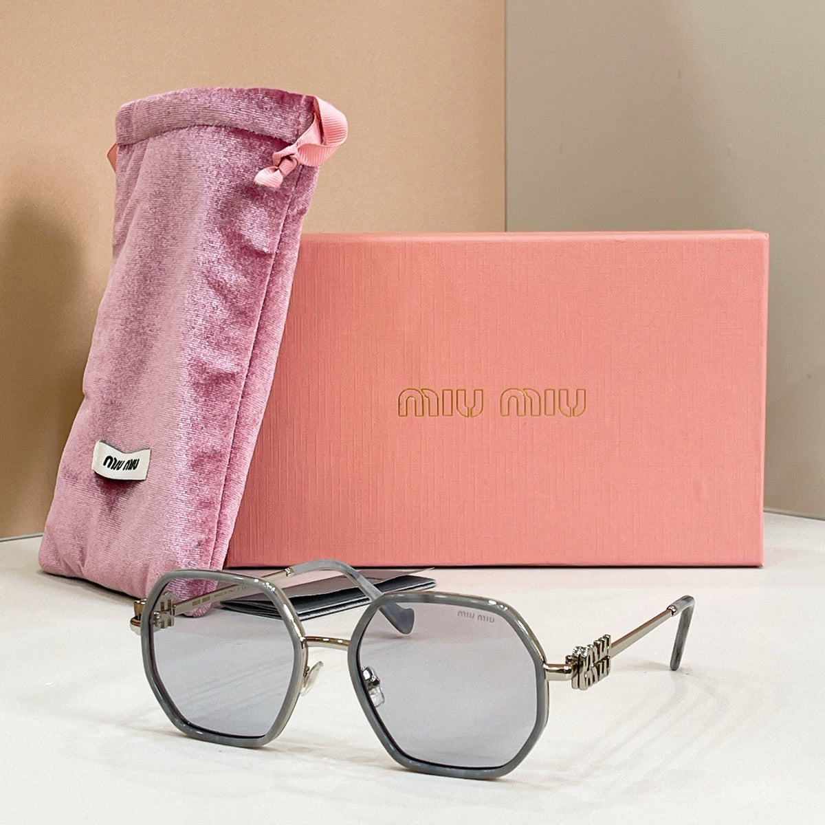 Multi-color Sunglass