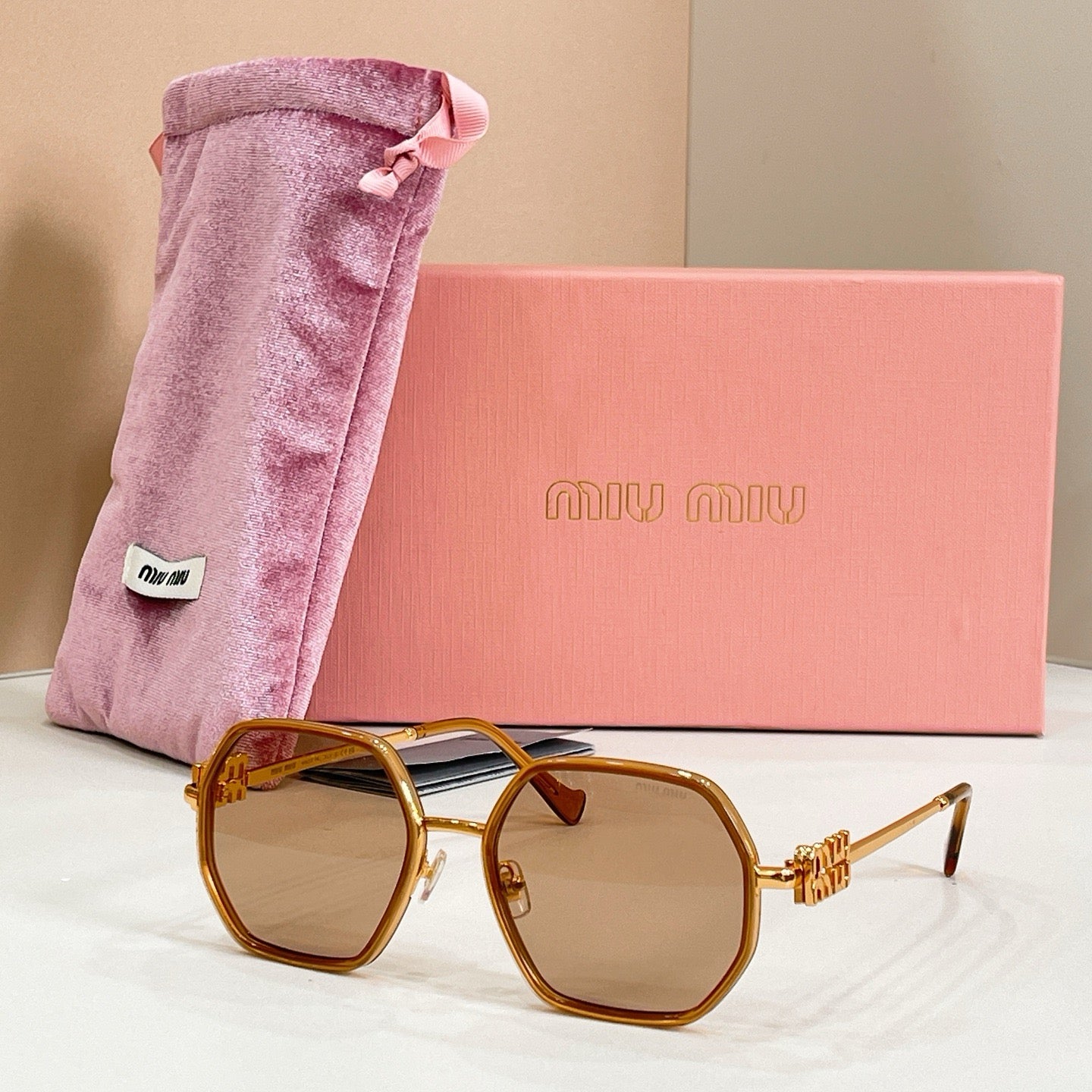 Multi-color Sunglass