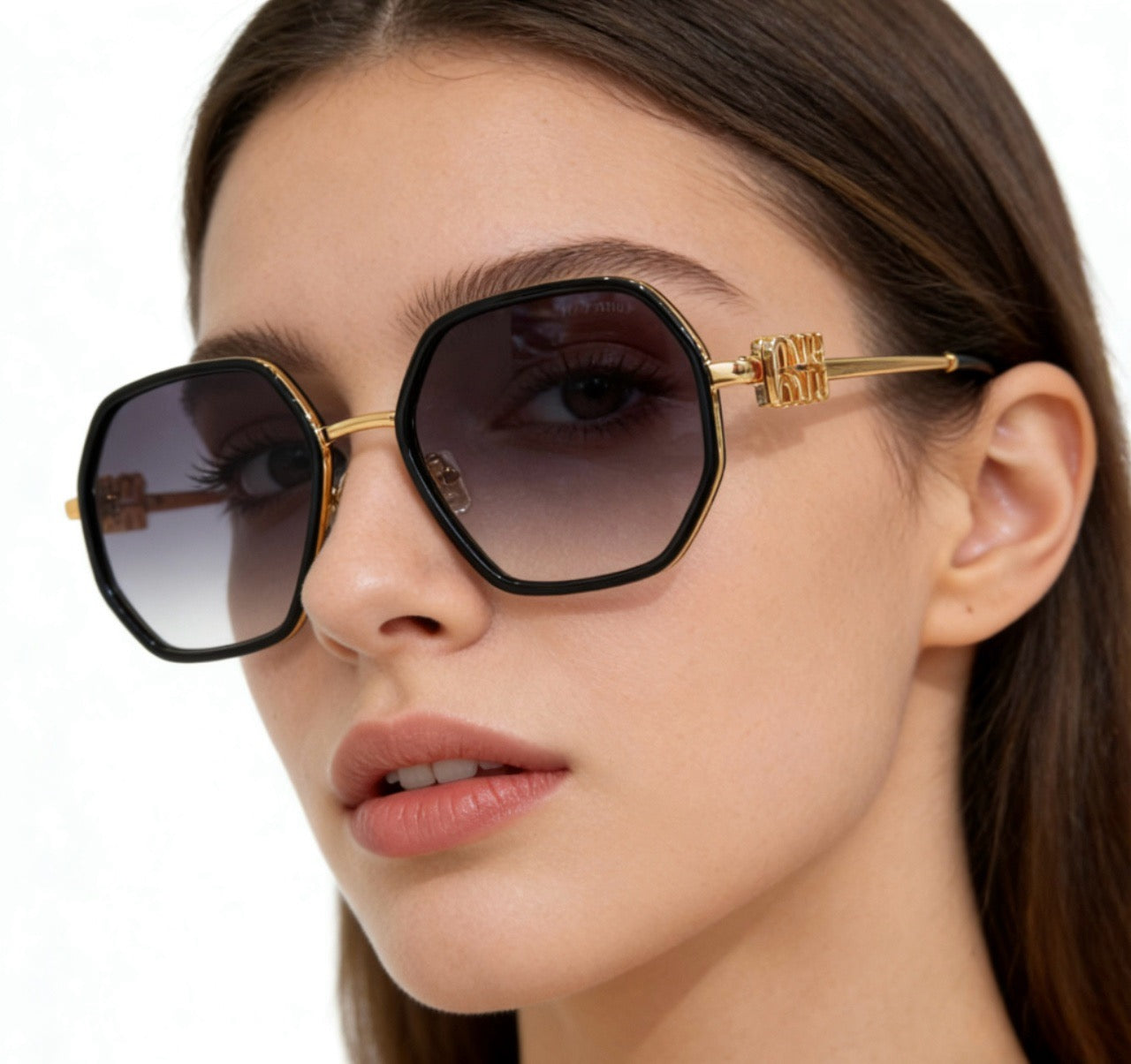 Multi-color Sunglass