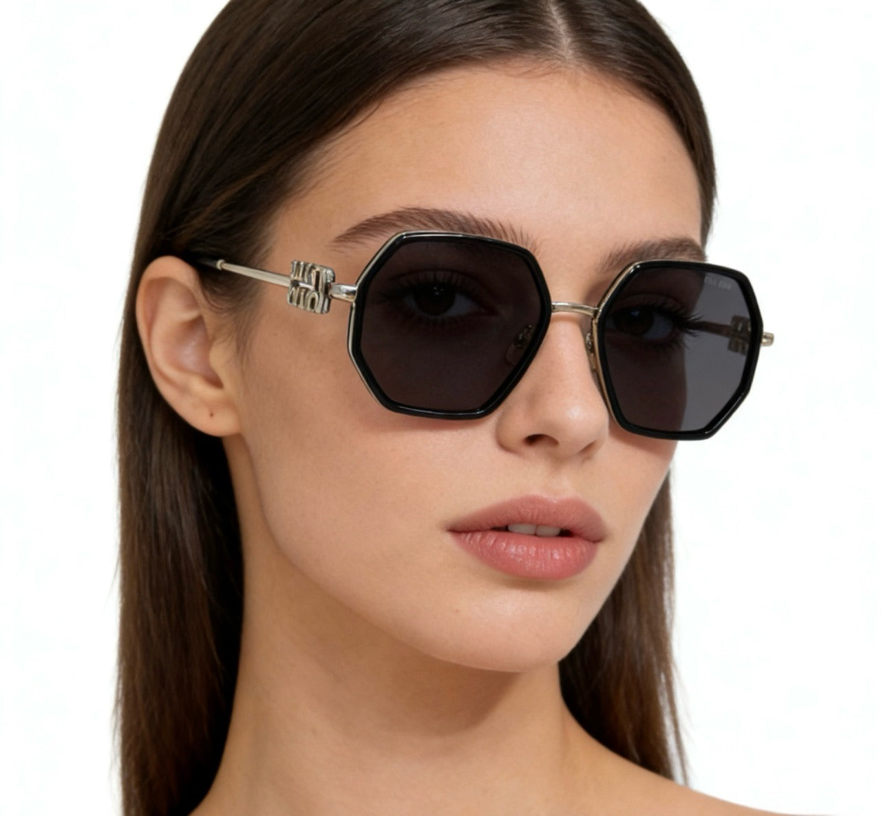 Multi-color Sunglass