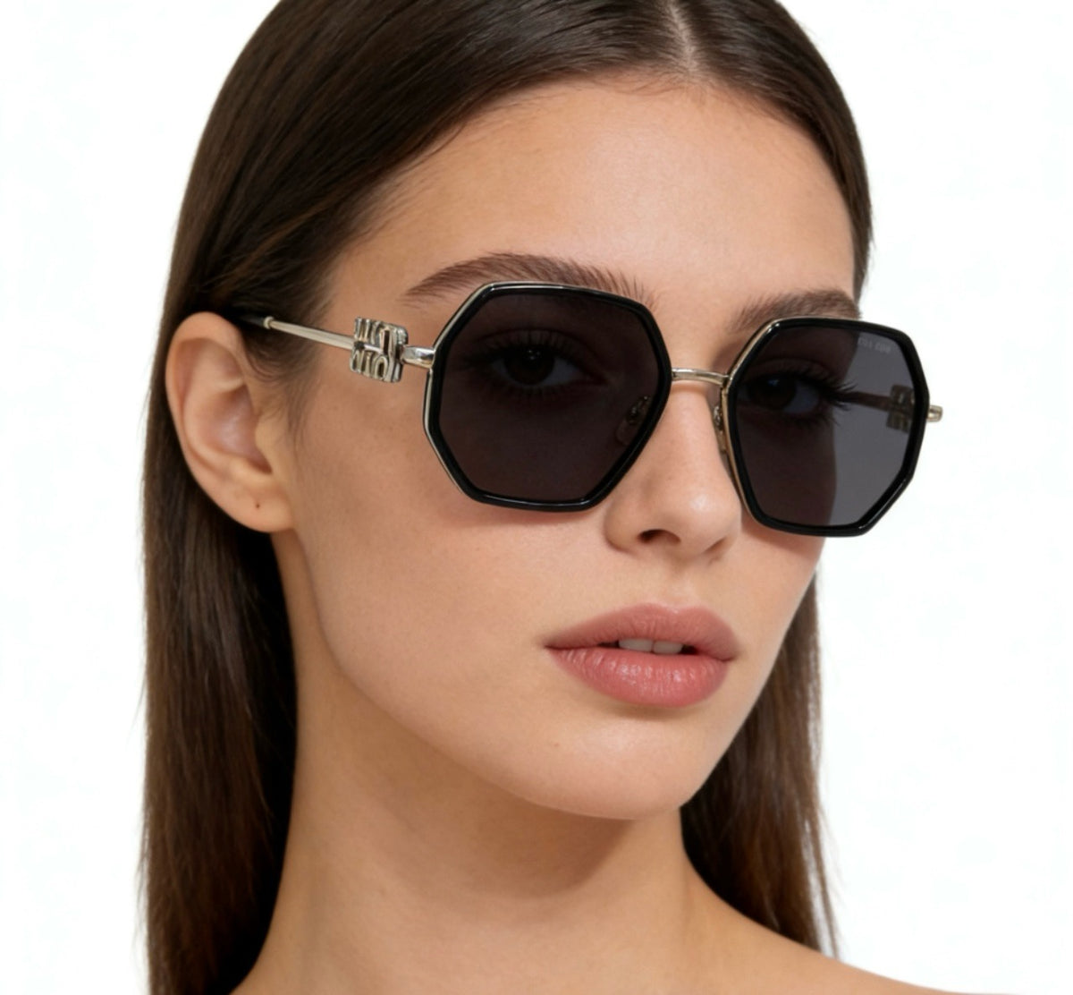Multi-color Sunglass