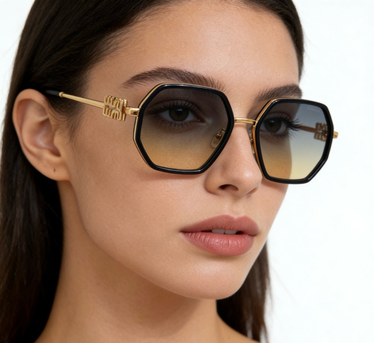 Multi-color Sunglass