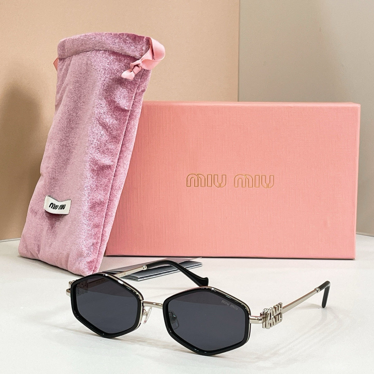 Multi-color Sunglass