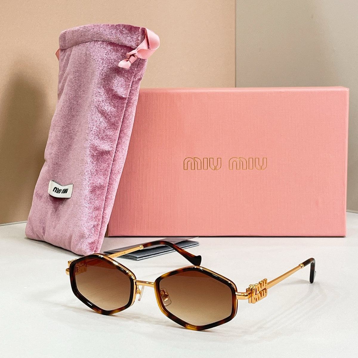 Multi-color Sunglass