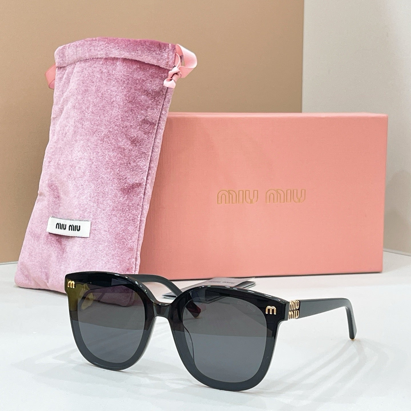 Multi-color Sunglass