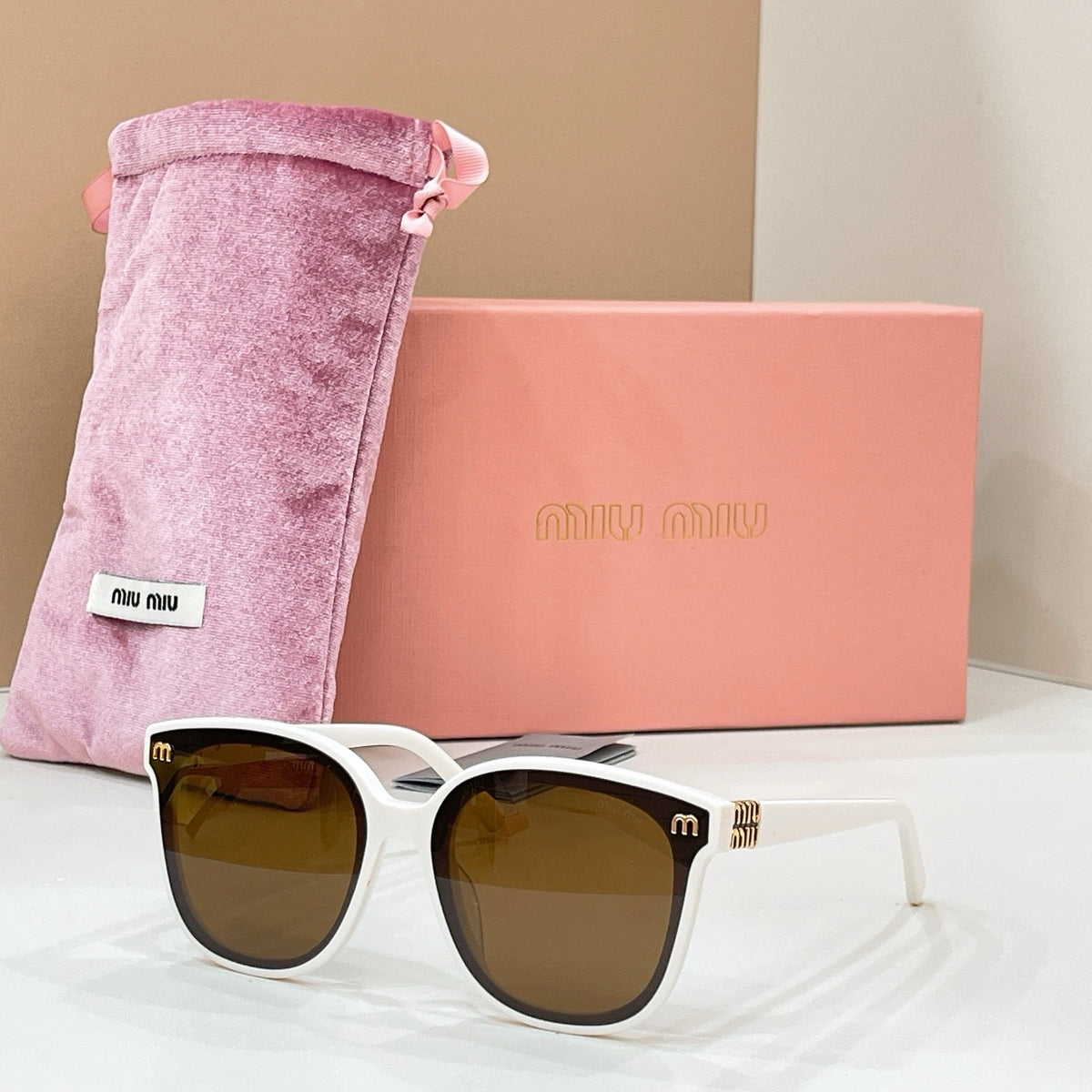 Multi-color Sunglass