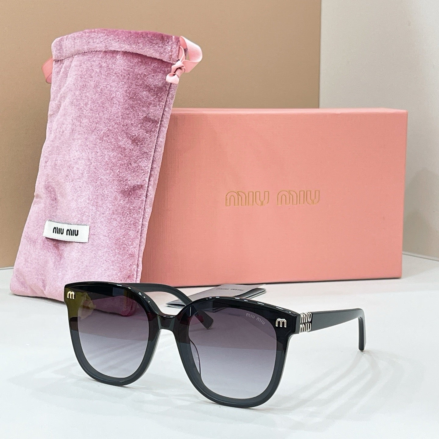 Multi-color Sunglass