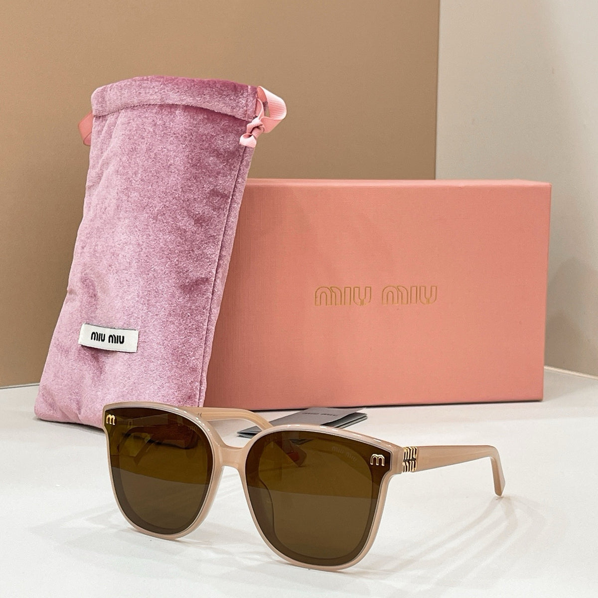 Multi-color Sunglass