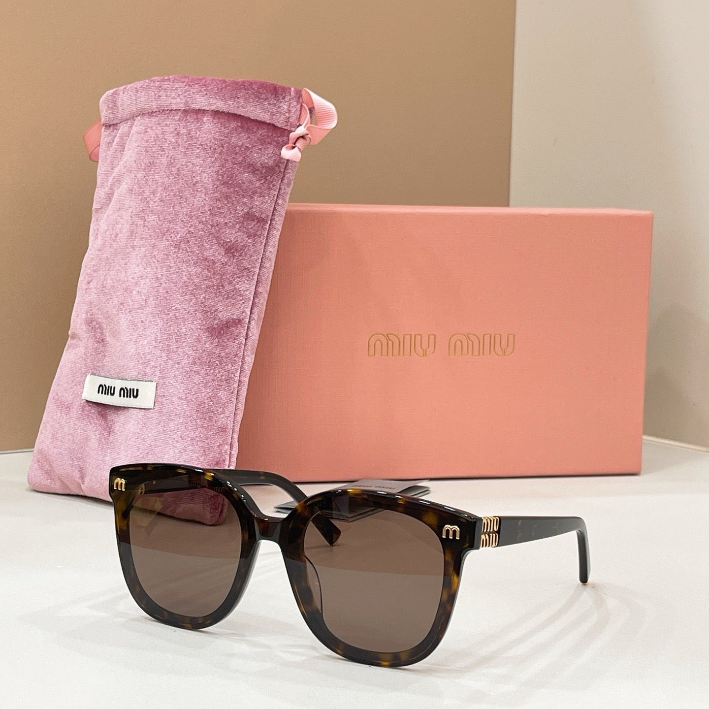 Multi-color Sunglass